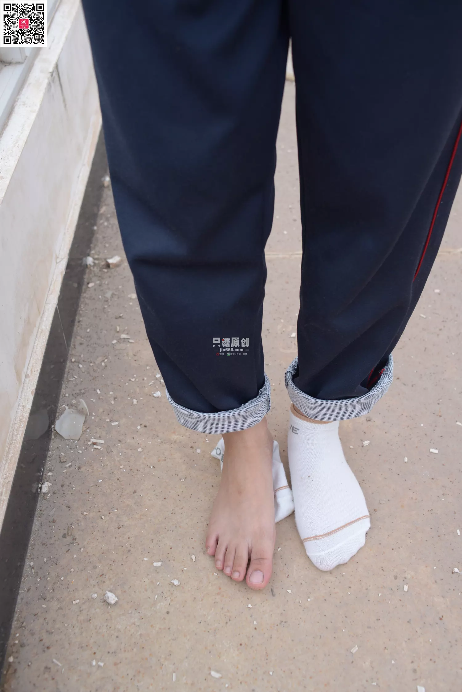 图片[103]-[只糖棉袜]NO.540 悠悠 嘴角上扬的小窃喜[145P] – 速更版-美库