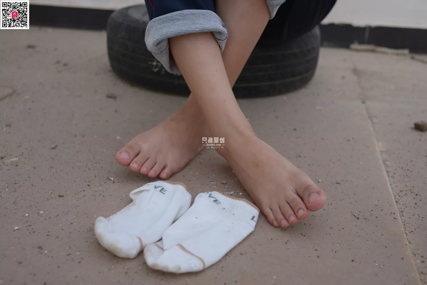 图片[123]-[只糖棉袜]NO.540 悠悠 嘴角上扬的小窃喜[145P] – 速更版-美库