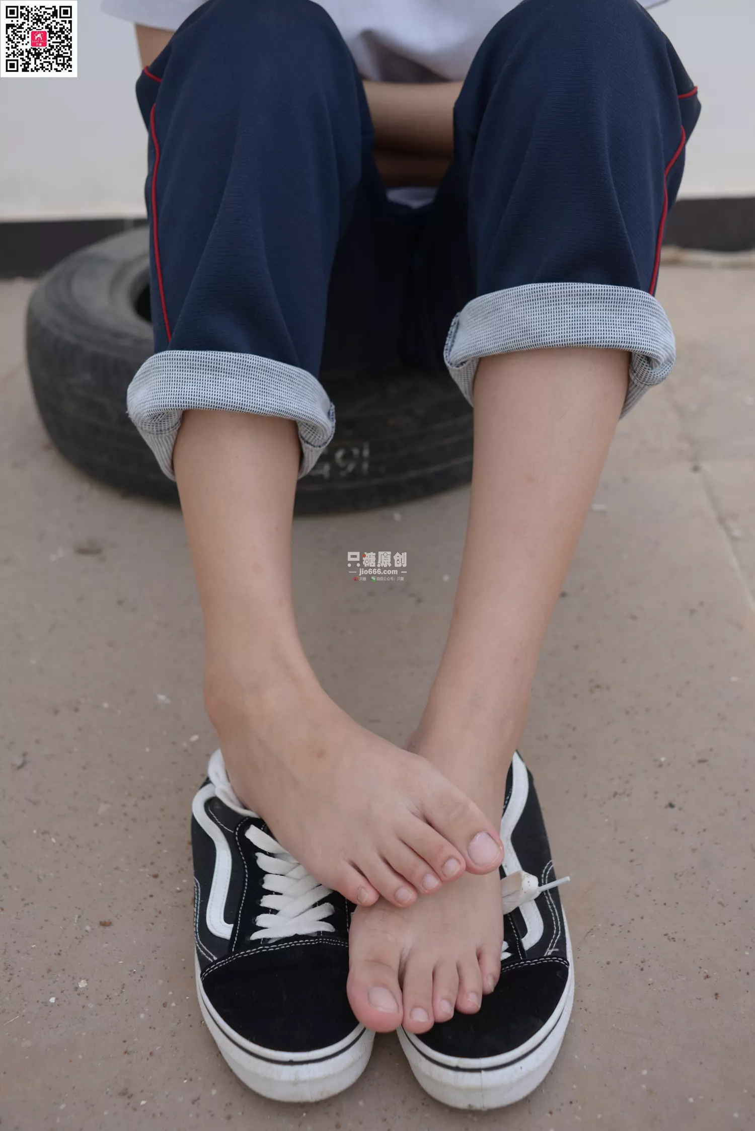 图片[126]-[只糖棉袜]NO.540 悠悠 嘴角上扬的小窃喜[145P] – 速更版-美库