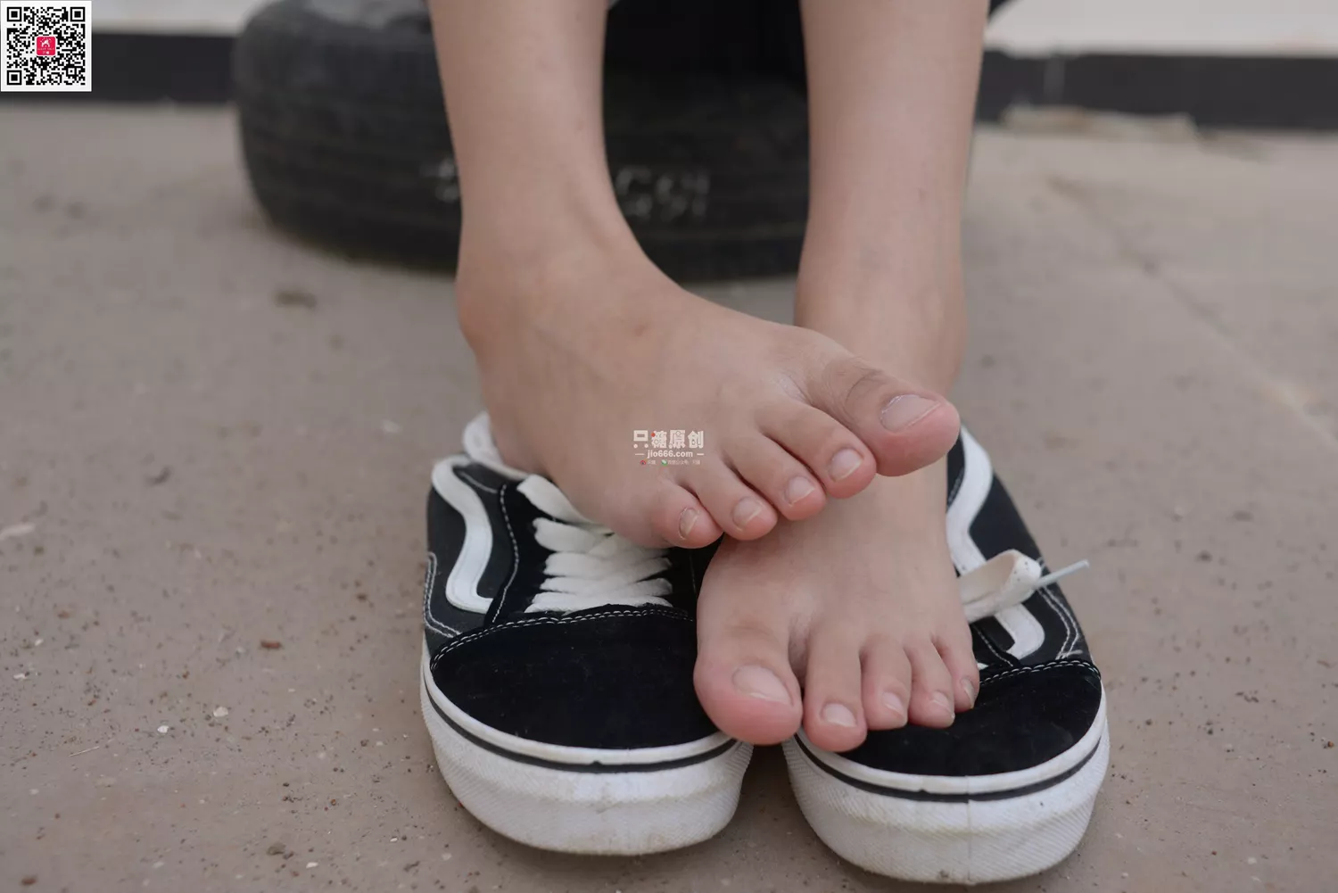 图片[127]-[只糖棉袜]NO.540 悠悠 嘴角上扬的小窃喜[145P] – 速更版-美库