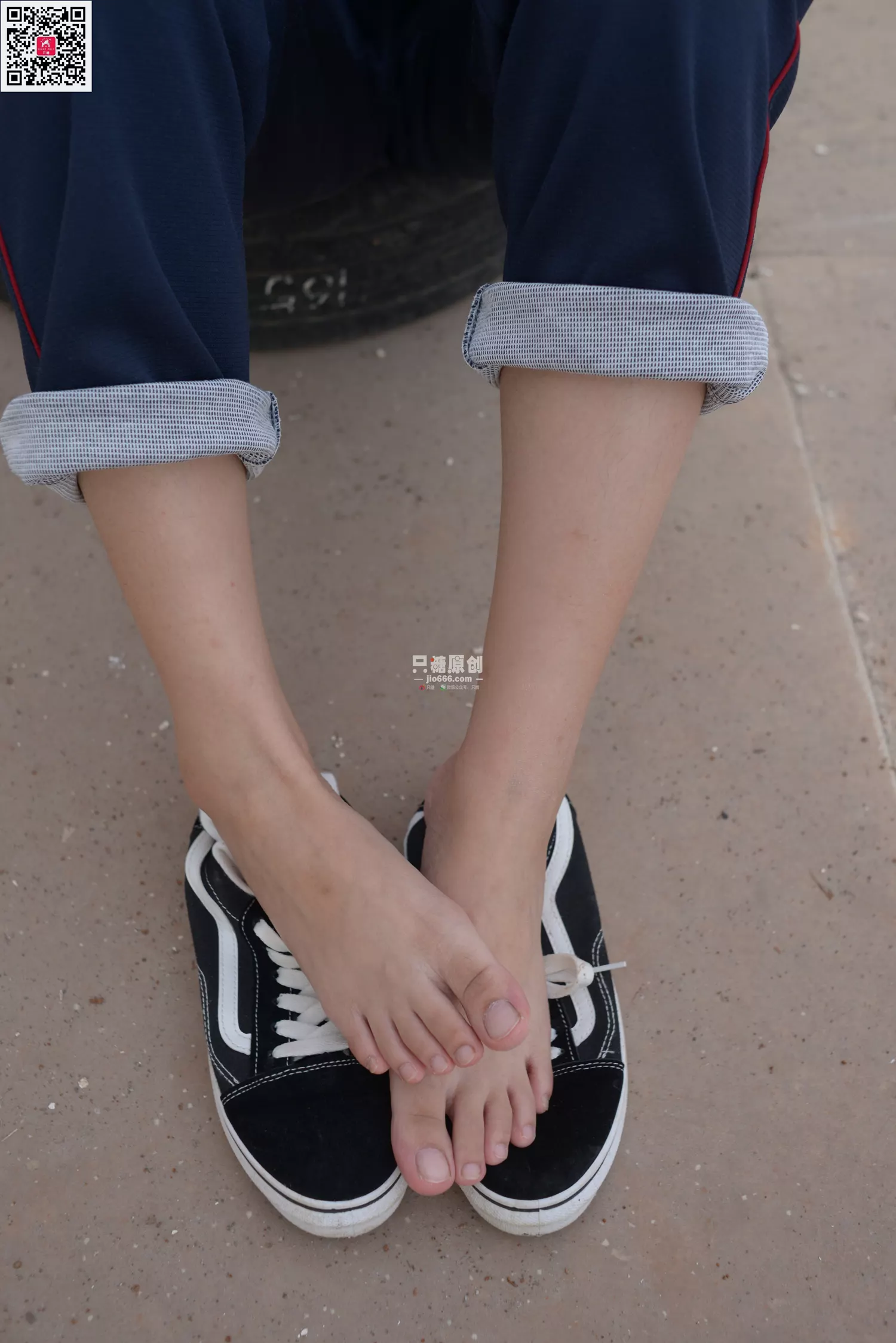 图片[128]-[只糖棉袜]NO.540 悠悠 嘴角上扬的小窃喜[145P] – 速更版-美库