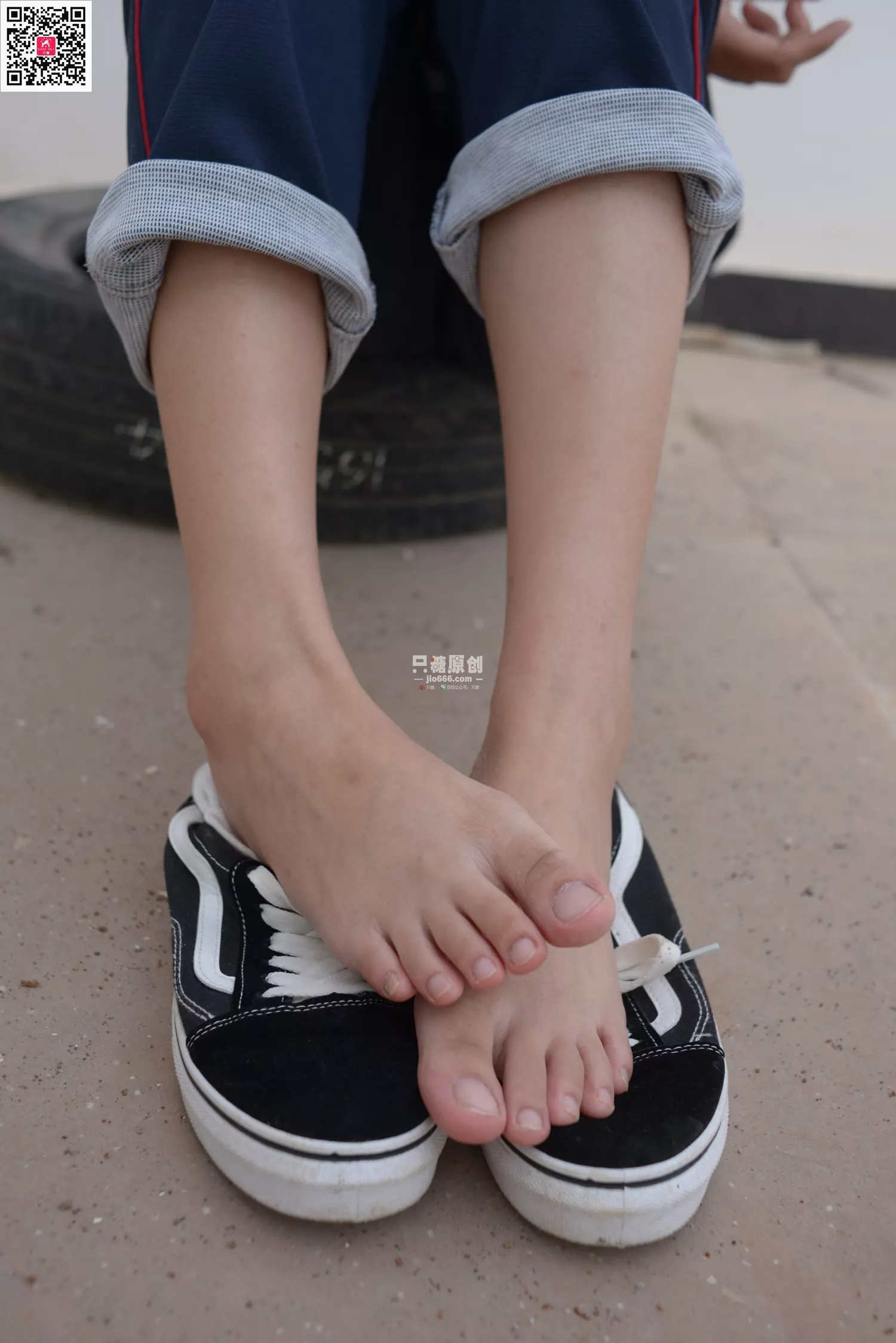 图片[129]-[只糖棉袜]NO.540 悠悠 嘴角上扬的小窃喜[145P] – 速更版-美库