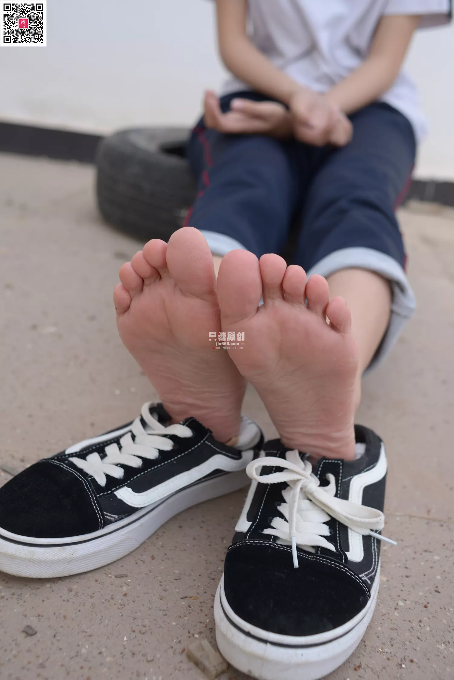 图片[132]-[只糖棉袜]NO.540 悠悠 嘴角上扬的小窃喜[145P] – 速更版-美库