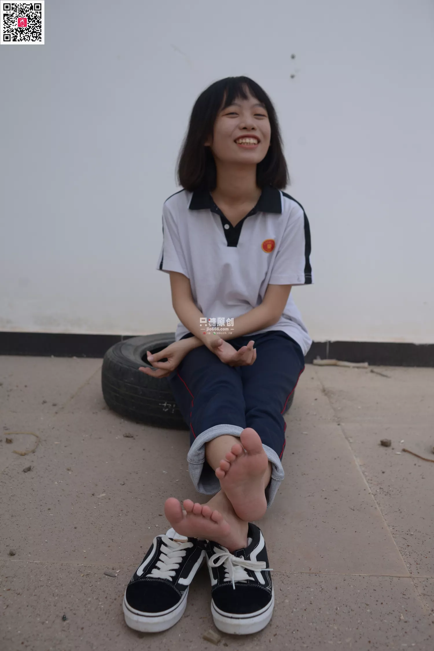 图片[134]-[只糖棉袜]NO.540 悠悠 嘴角上扬的小窃喜[145P] – 速更版-美库