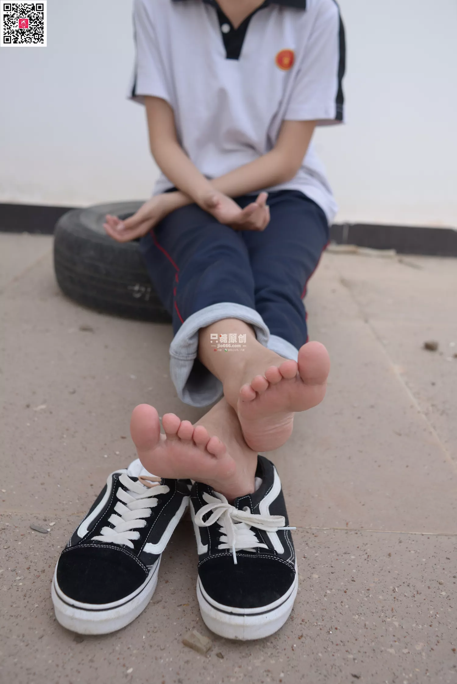 图片[135]-[只糖棉袜]NO.540 悠悠 嘴角上扬的小窃喜[145P] – 速更版-美库