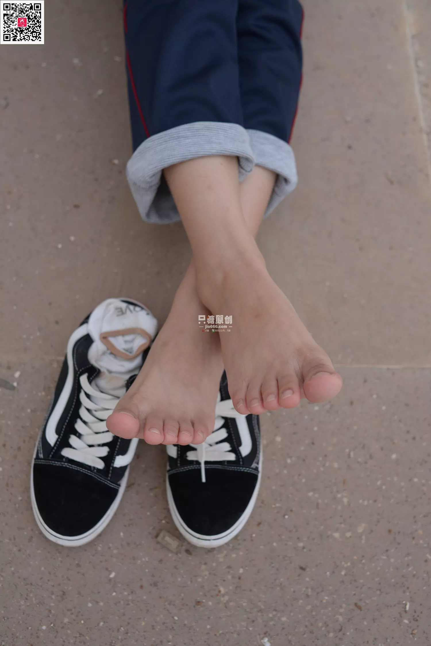 图片[136]-[只糖棉袜]NO.540 悠悠 嘴角上扬的小窃喜[145P] – 速更版-美库