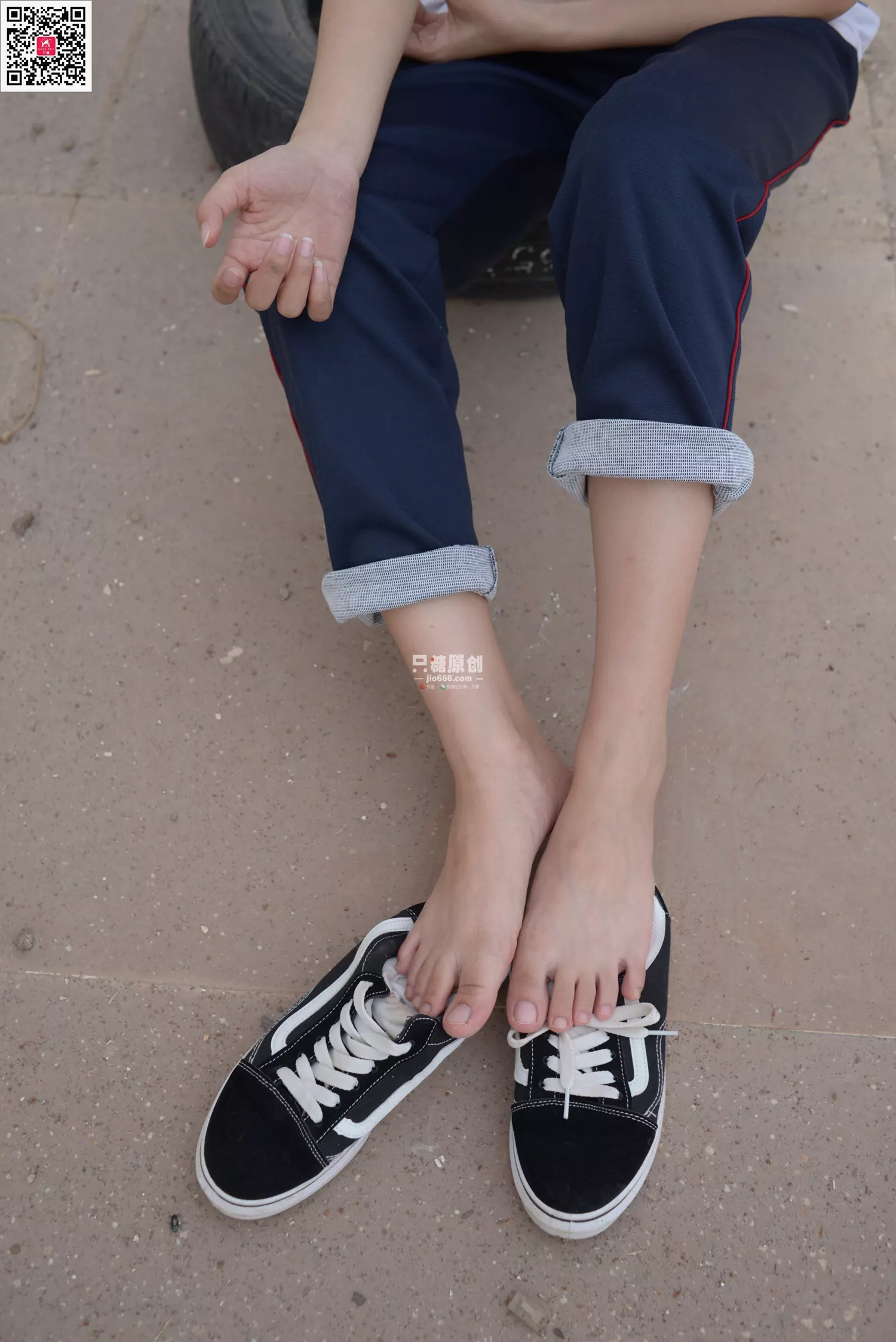 图片[137]-[只糖棉袜]NO.540 悠悠 嘴角上扬的小窃喜[145P] – 速更版-美库