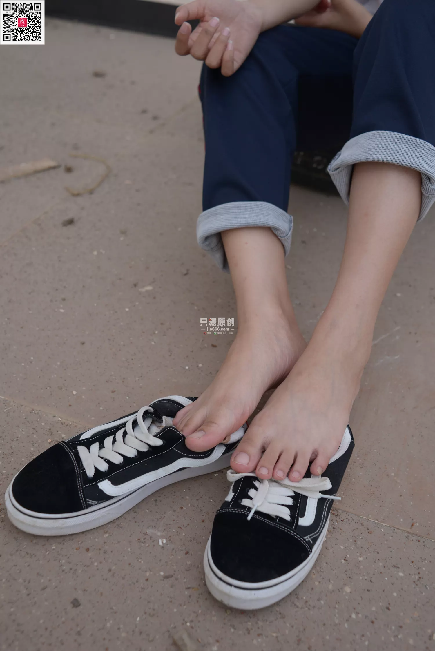 图片[138]-[只糖棉袜]NO.540 悠悠 嘴角上扬的小窃喜[145P] – 速更版-美库