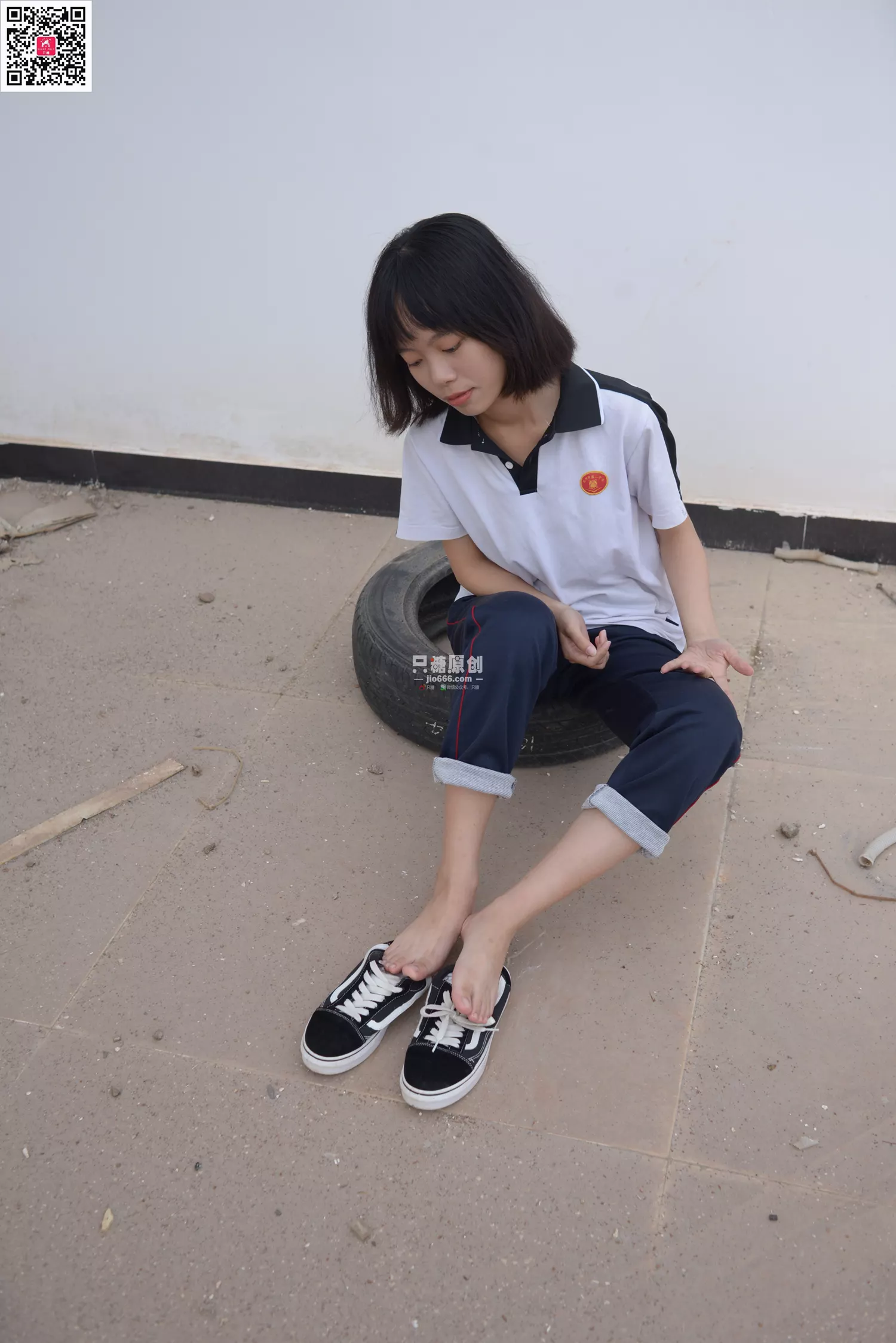 图片[141]-[只糖棉袜]NO.540 悠悠 嘴角上扬的小窃喜[145P] – 速更版-美库