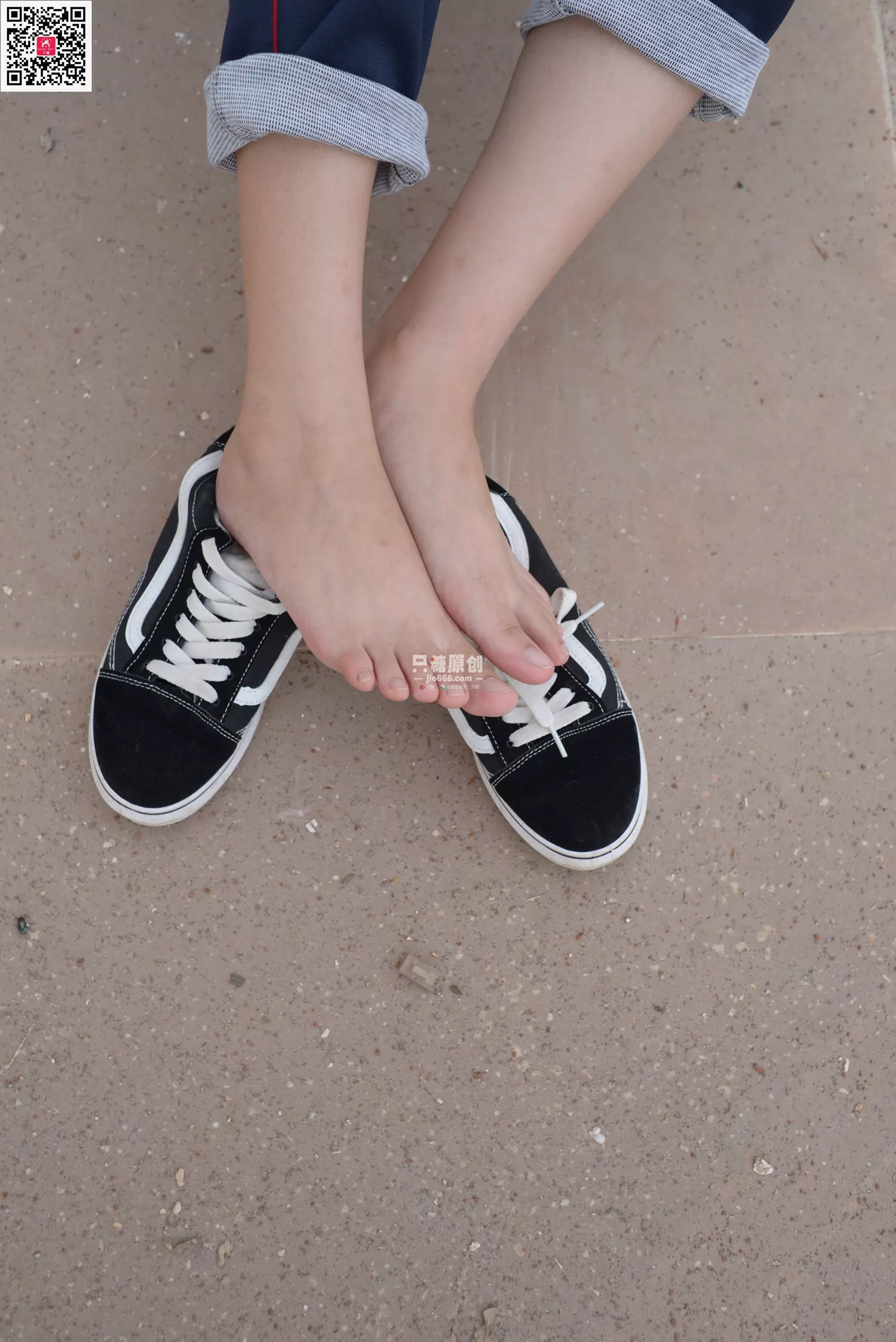 图片[142]-[只糖棉袜]NO.540 悠悠 嘴角上扬的小窃喜[145P] – 速更版-美库