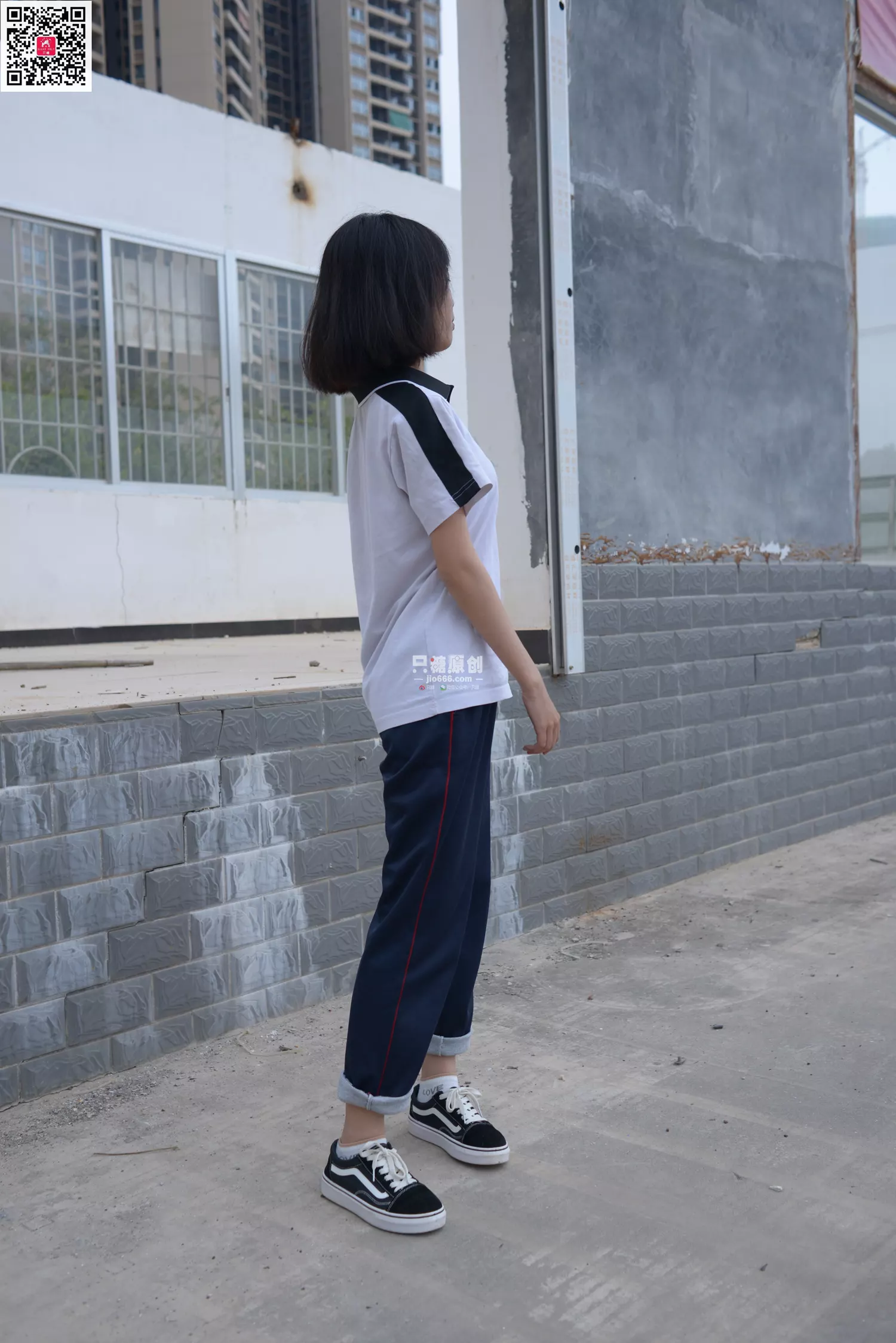 图片[145]-[只糖棉袜]NO.540 悠悠 嘴角上扬的小窃喜[145P] – 速更版-美库