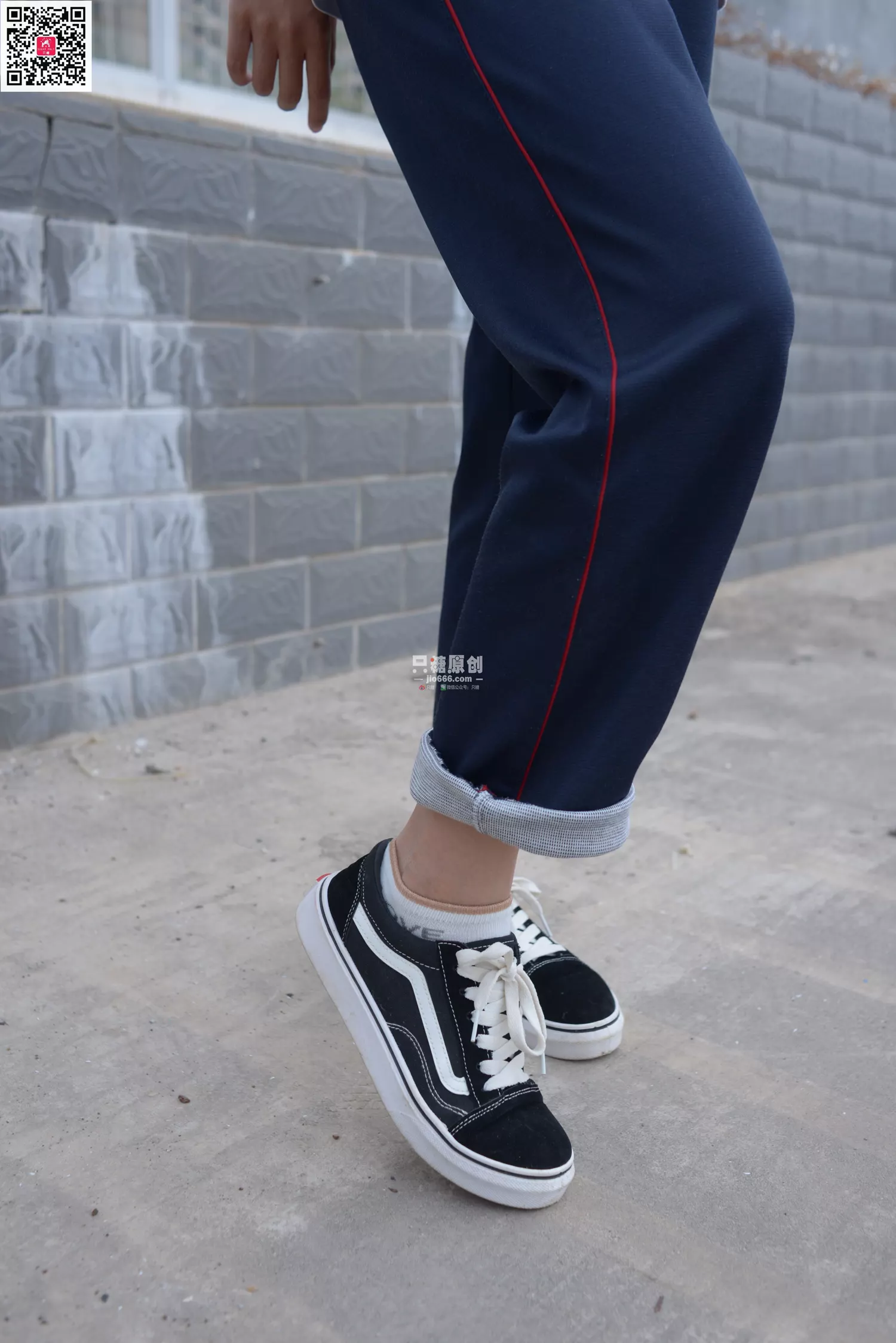 图片[146]-[只糖棉袜]NO.540 悠悠 嘴角上扬的小窃喜[145P] – 速更版-美库