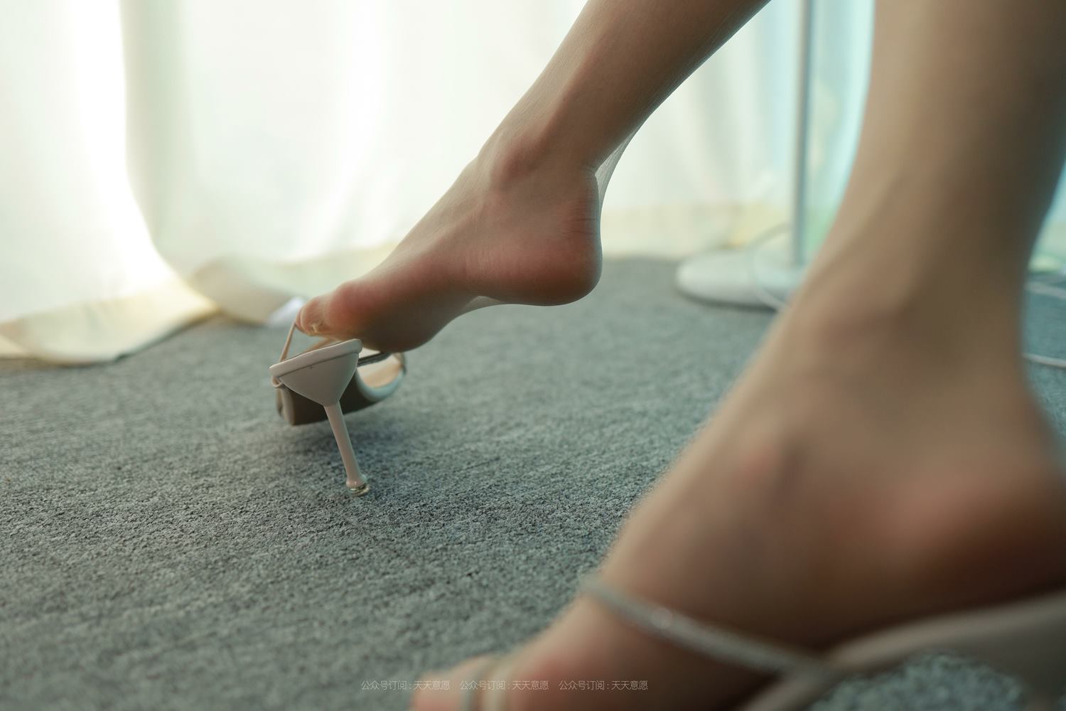 图片[21]-[IESS异思趣向] 耽丝 220614小六秋秋 [83P] – 速更版-美库