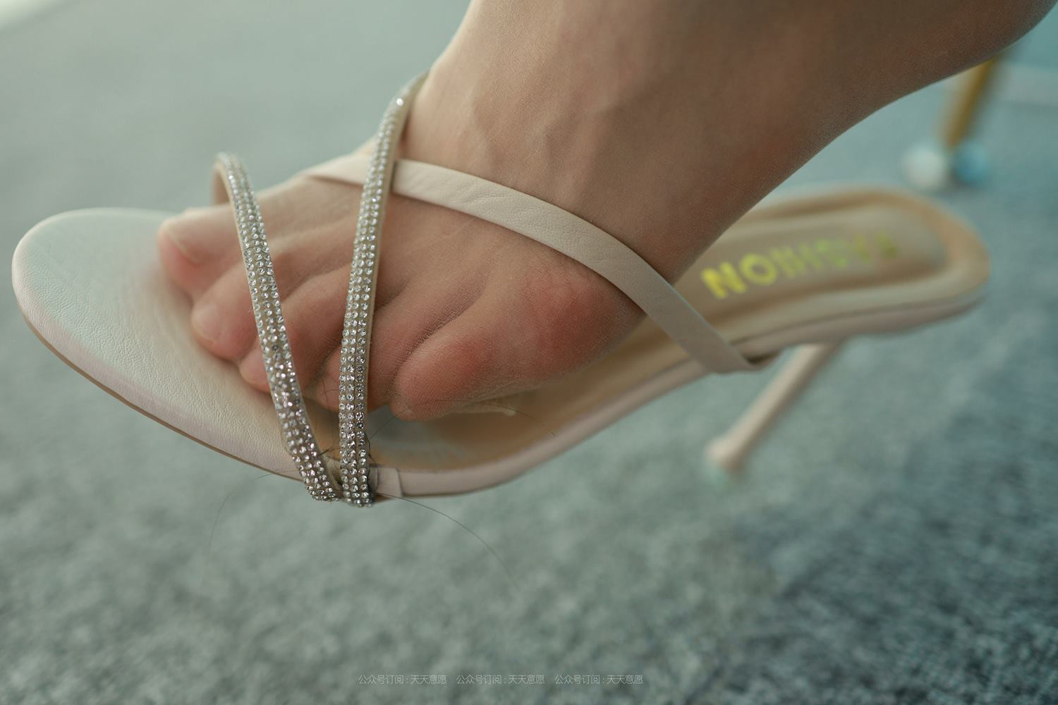 图片[84]-[IESS异思趣向] 耽丝 220614小六秋秋 [83P] – 速更版-美库