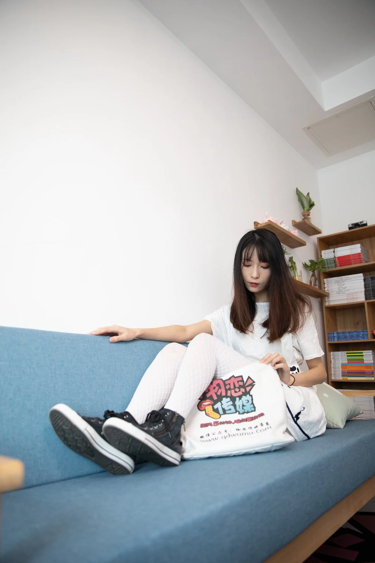 图片[18]-物恋传媒 NO.576 猫耳-笙箫舞(1)[156P] – 速更版-美库