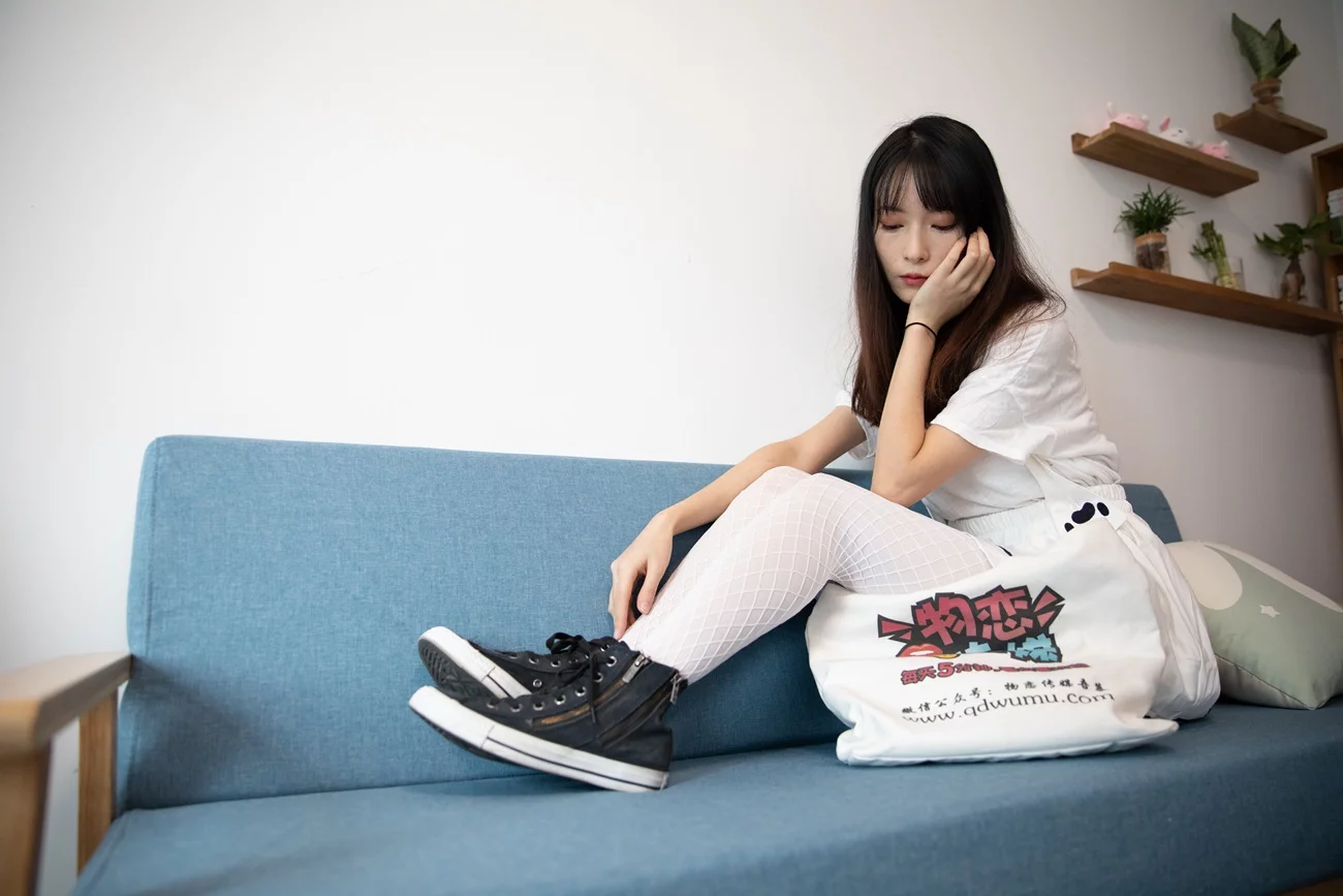 图片[20]-物恋传媒 NO.576 猫耳-笙箫舞(1)[156P] – 速更版-美库