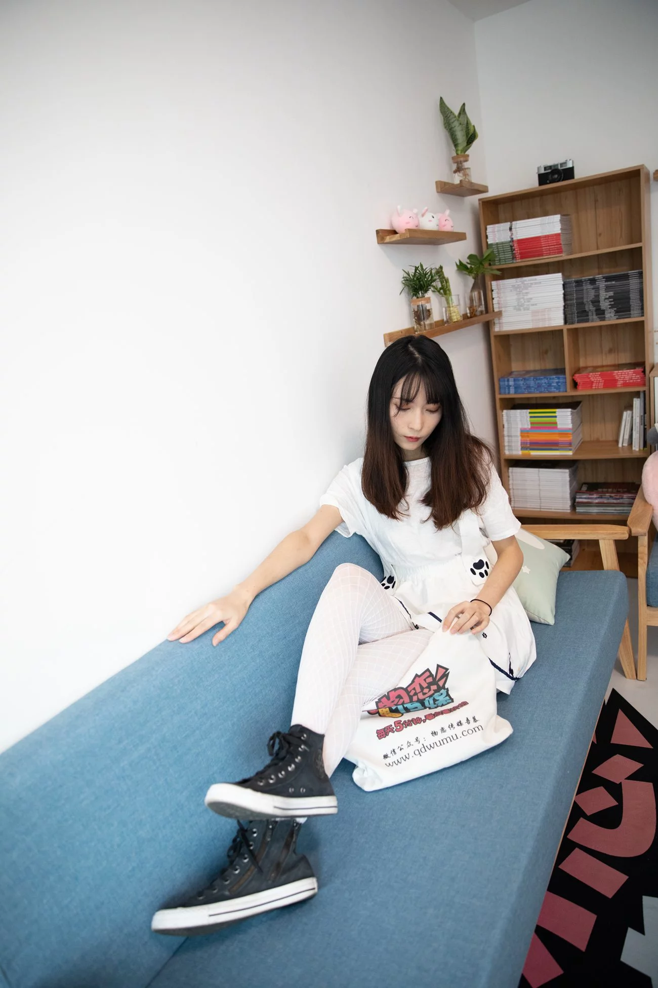 图片[21]-物恋传媒 NO.576 猫耳-笙箫舞(1)[156P] – 速更版-美库