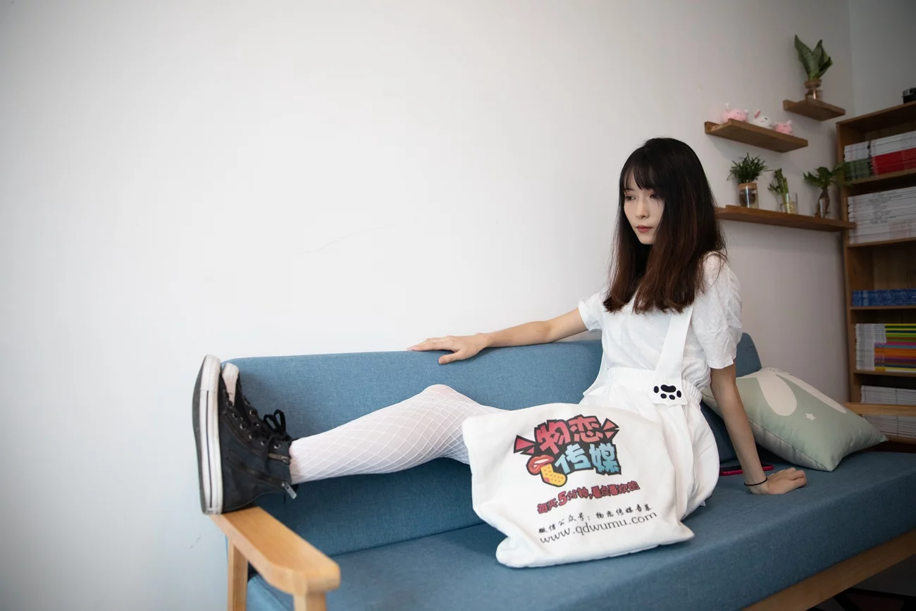 图片[23]-物恋传媒 NO.576 猫耳-笙箫舞(1)[156P] – 速更版-美库