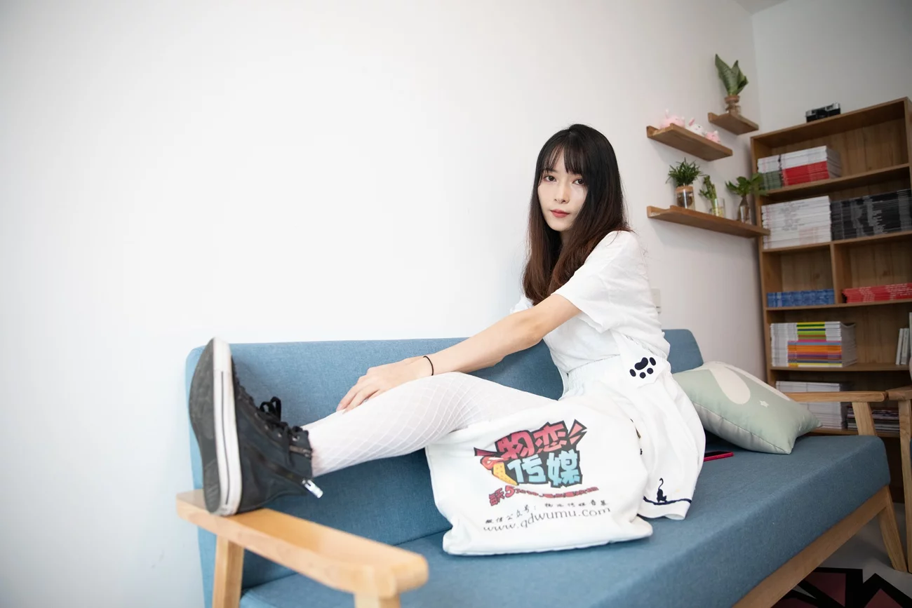 图片[25]-物恋传媒 NO.576 猫耳-笙箫舞(1)[156P] – 速更版-美库