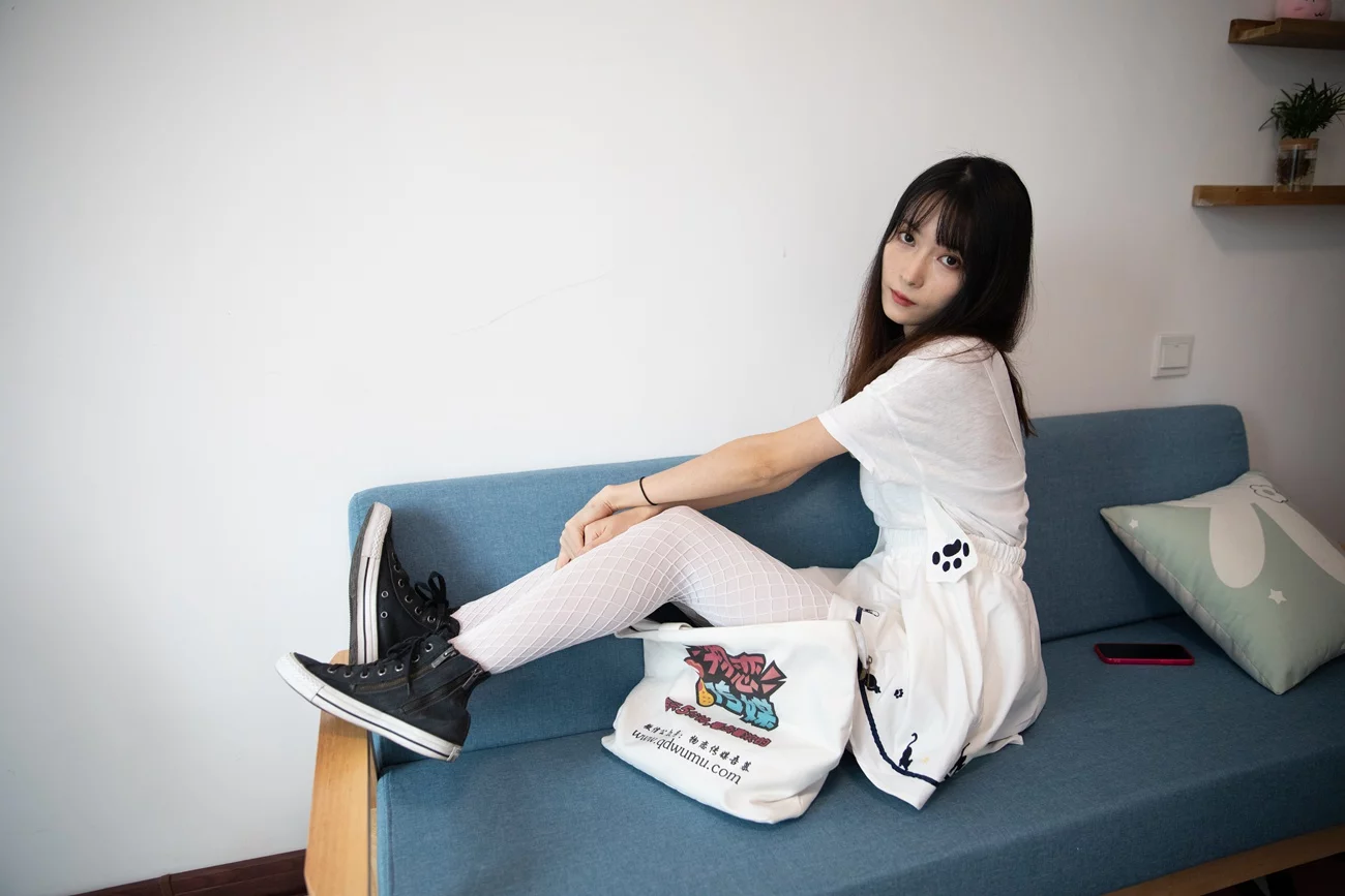 图片[27]-物恋传媒 NO.576 猫耳-笙箫舞(1)[156P] – 速更版-美库