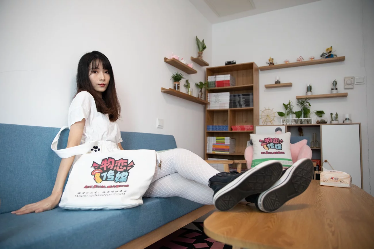 图片[28]-物恋传媒 NO.576 猫耳-笙箫舞(1)[156P] – 速更版-美库