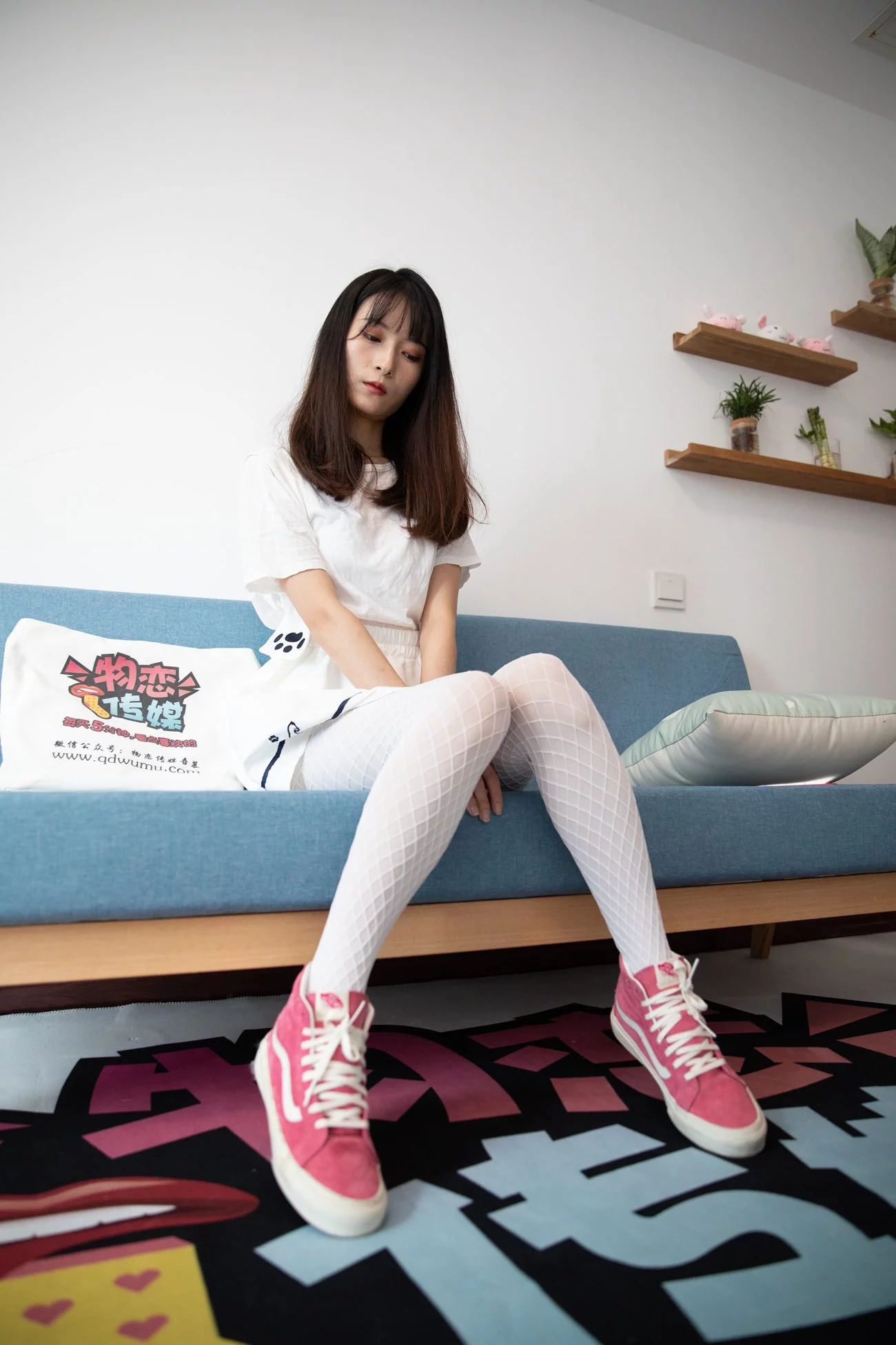 图片[21]-物恋传媒 NO.576 猫耳-笙箫舞(2)[89P] – 速更版-美库