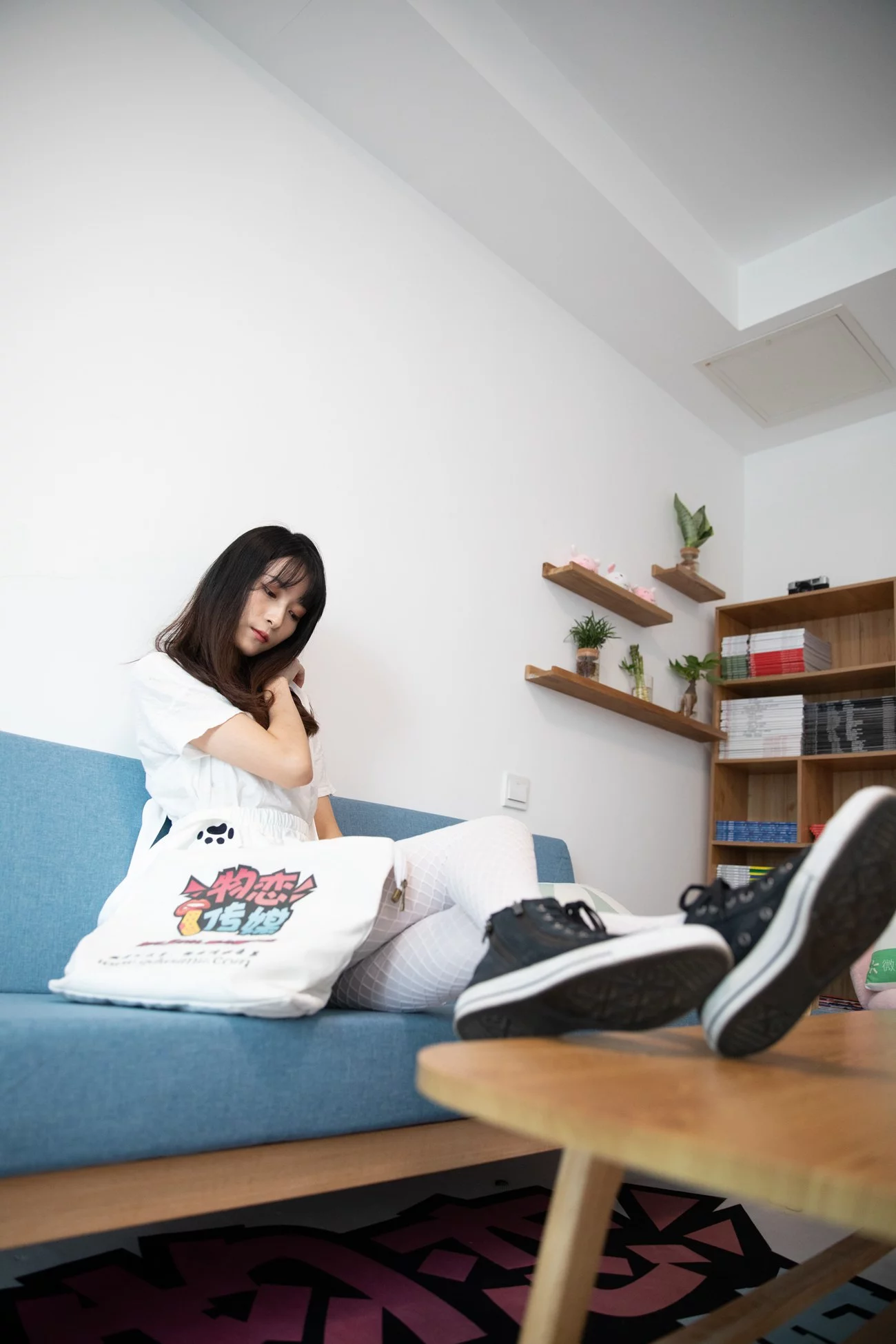 图片[29]-物恋传媒 NO.576 猫耳-笙箫舞(1)[156P] – 速更版-美库