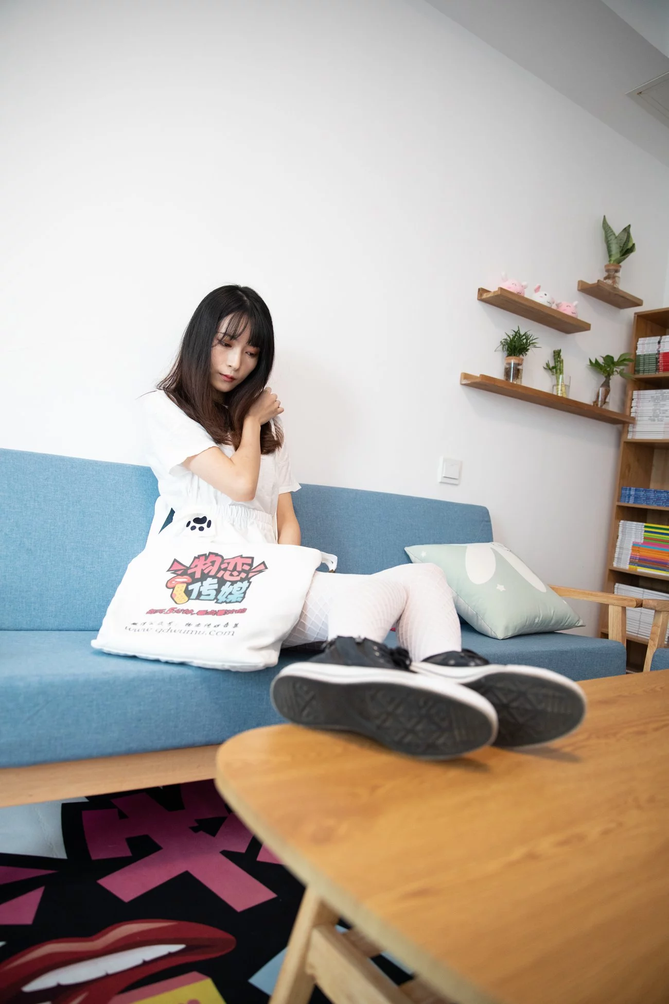 图片[32]-物恋传媒 NO.576 猫耳-笙箫舞(1)[156P] – 速更版-美库