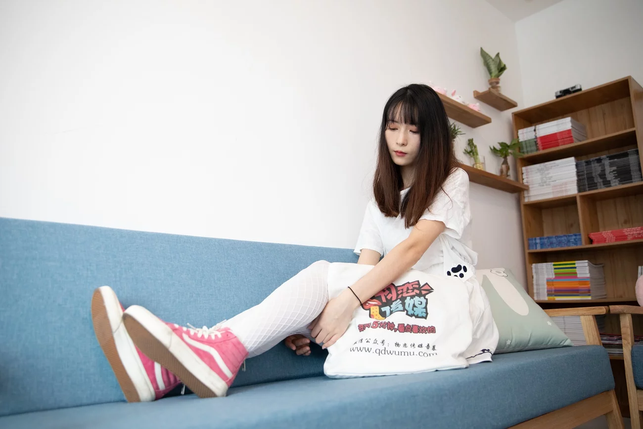 图片[24]-物恋传媒 NO.576 猫耳-笙箫舞(2)[89P] – 速更版-美库