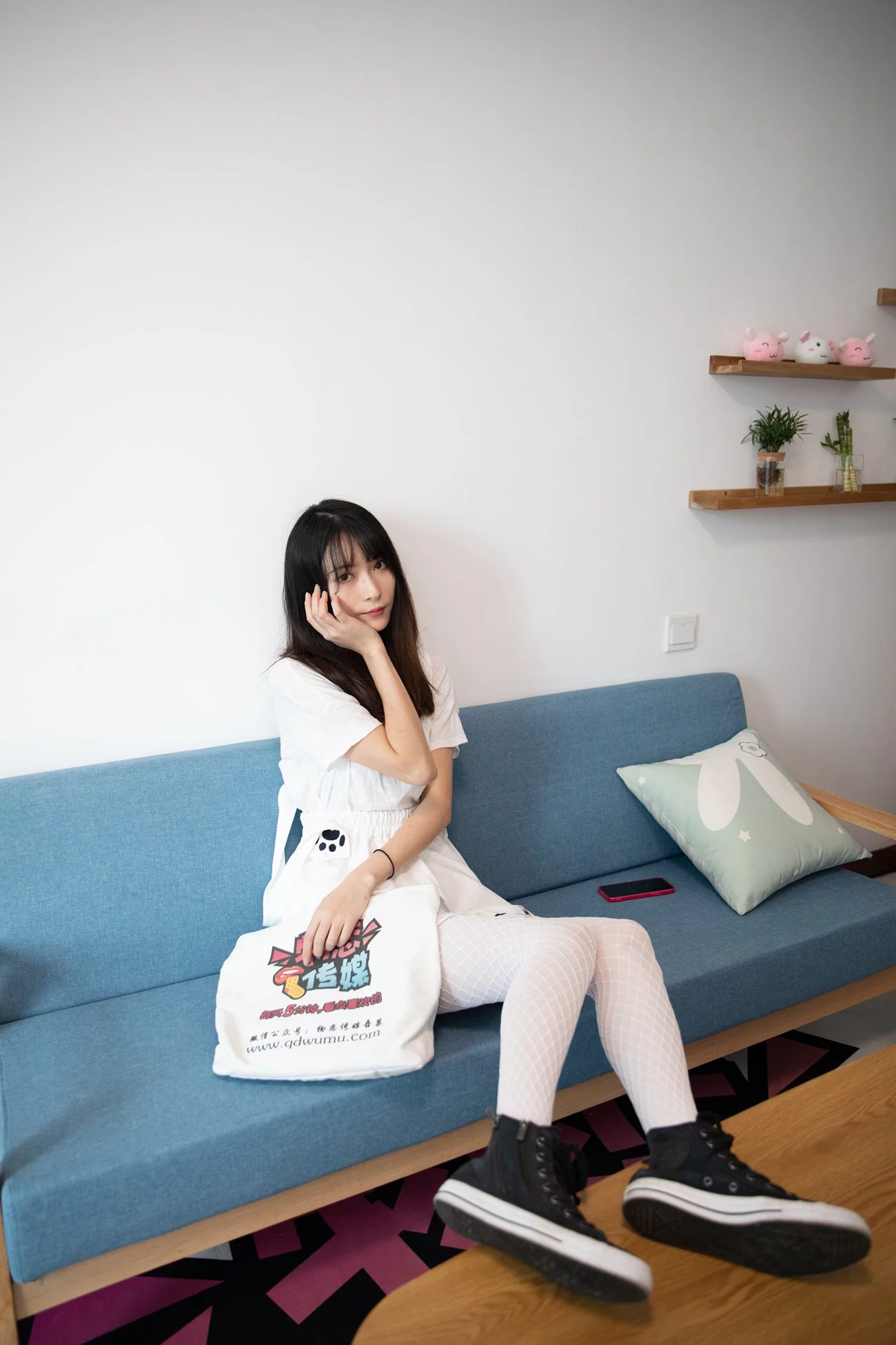 图片[36]-物恋传媒 NO.576 猫耳-笙箫舞(1)[156P] – 速更版-美库