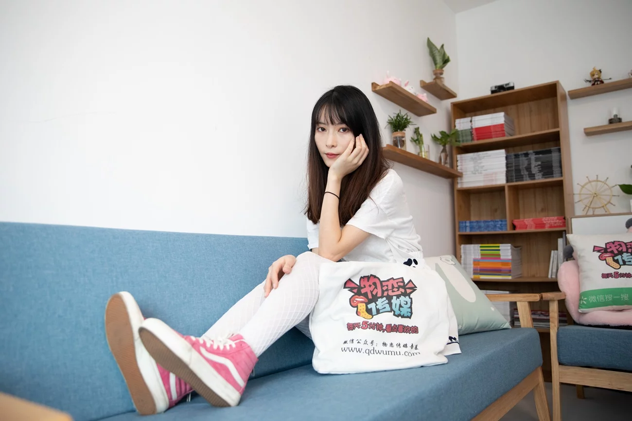 图片[28]-物恋传媒 NO.576 猫耳-笙箫舞(2)[89P] – 速更版-美库