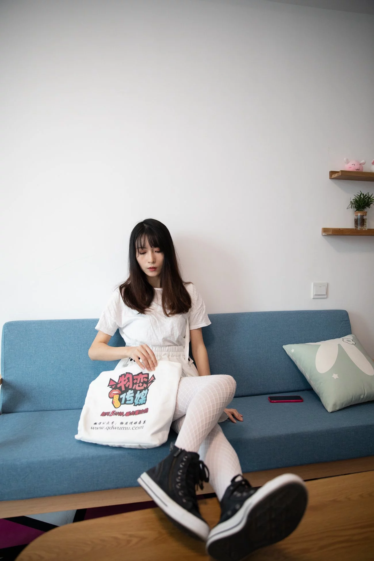 图片[37]-物恋传媒 NO.576 猫耳-笙箫舞(1)[156P] – 速更版-美库