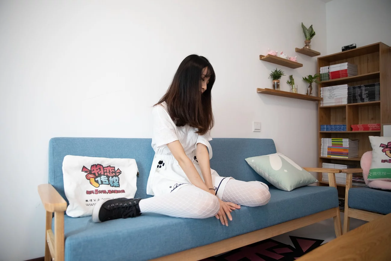 图片[38]-物恋传媒 NO.576 猫耳-笙箫舞(1)[156P] – 速更版-美库