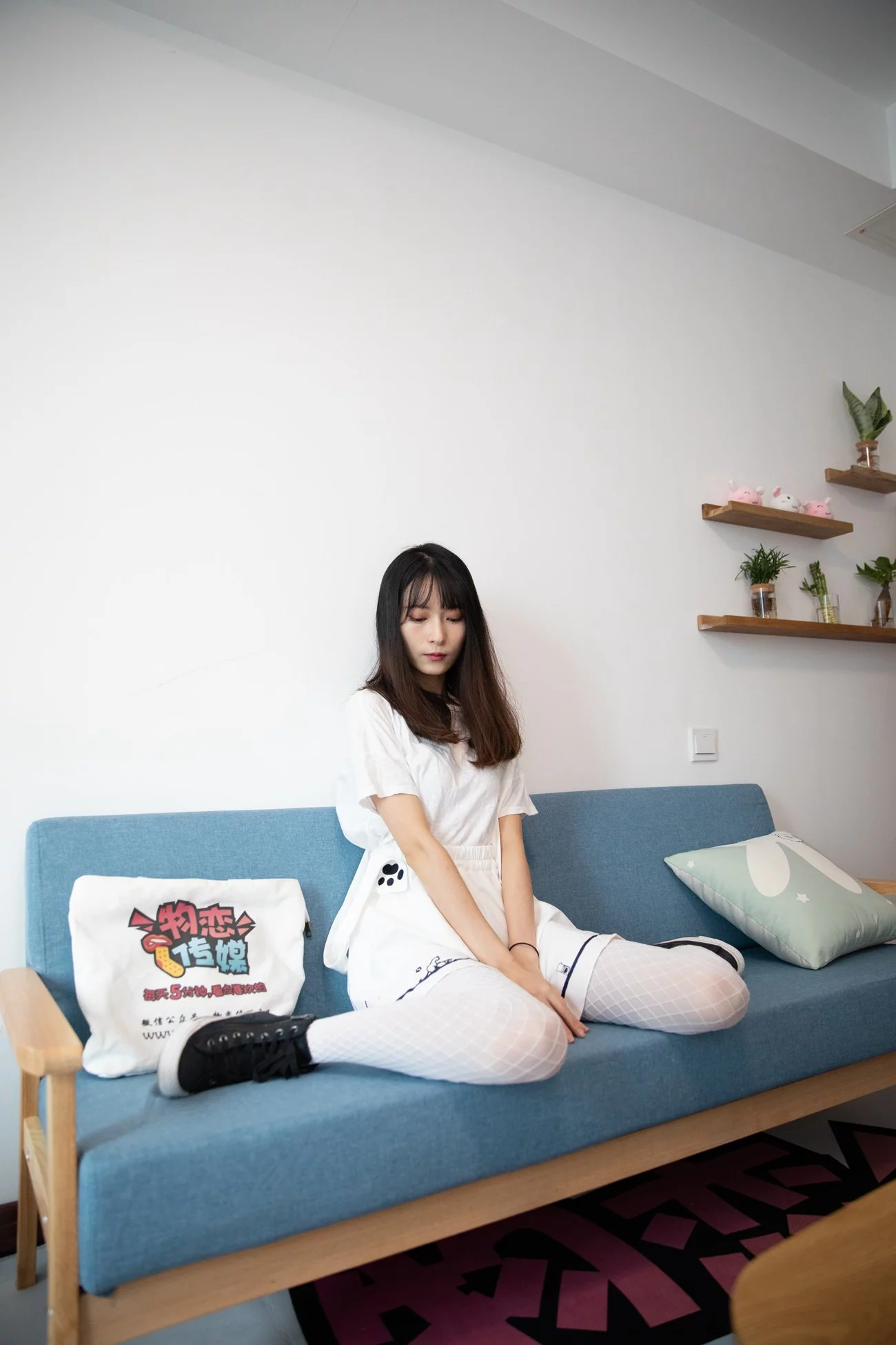 图片[39]-物恋传媒 NO.576 猫耳-笙箫舞(1)[156P] – 速更版-美库