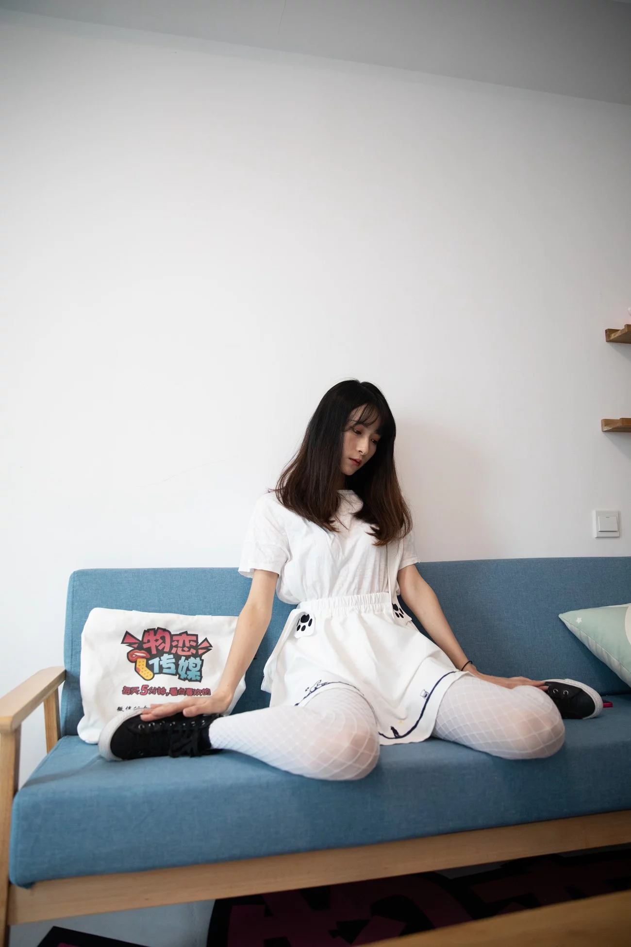 图片[41]-物恋传媒 NO.576 猫耳-笙箫舞(1)[156P] – 速更版-美库