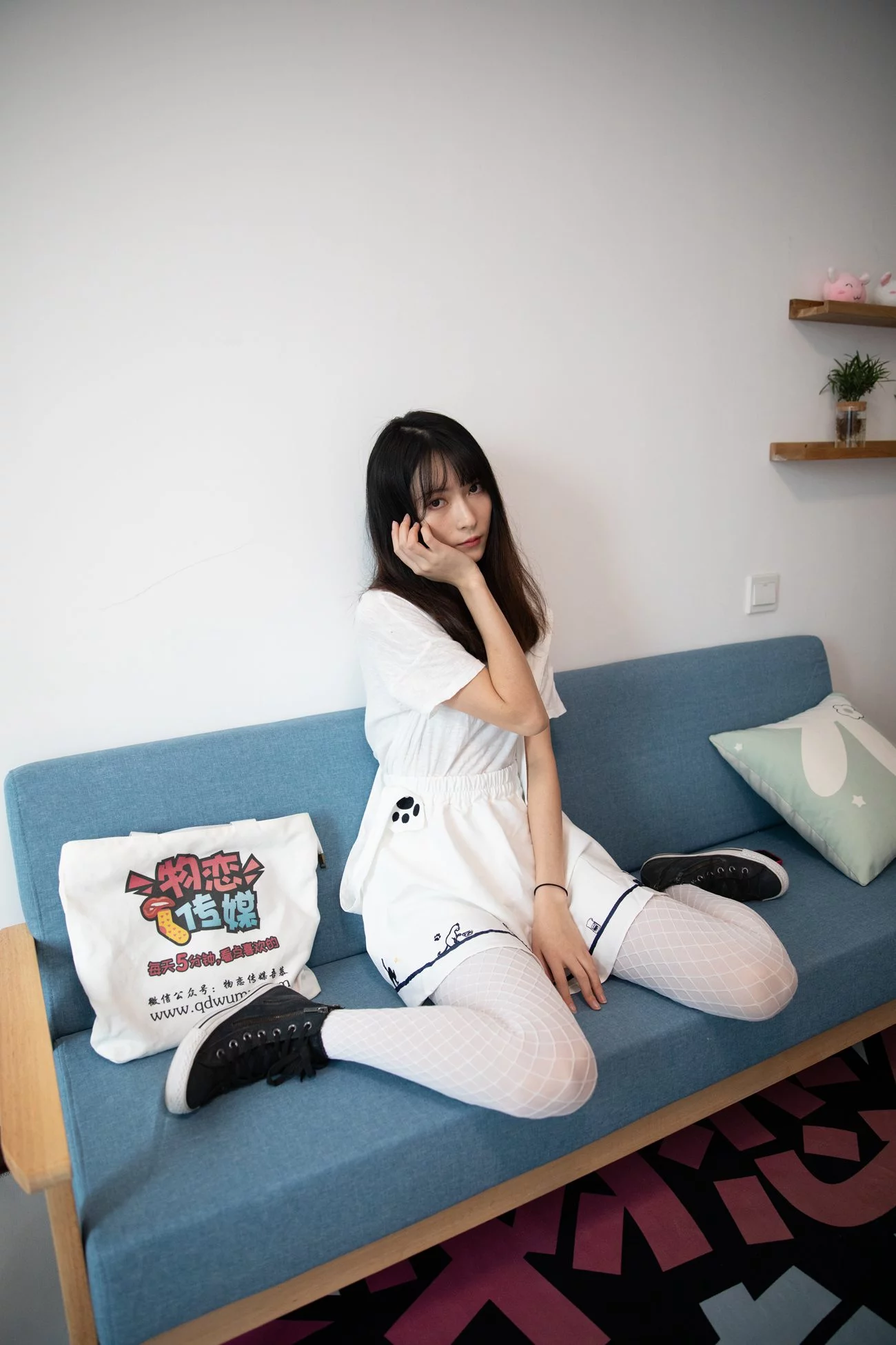 图片[40]-物恋传媒 NO.576 猫耳-笙箫舞(1)[156P] – 速更版-美库