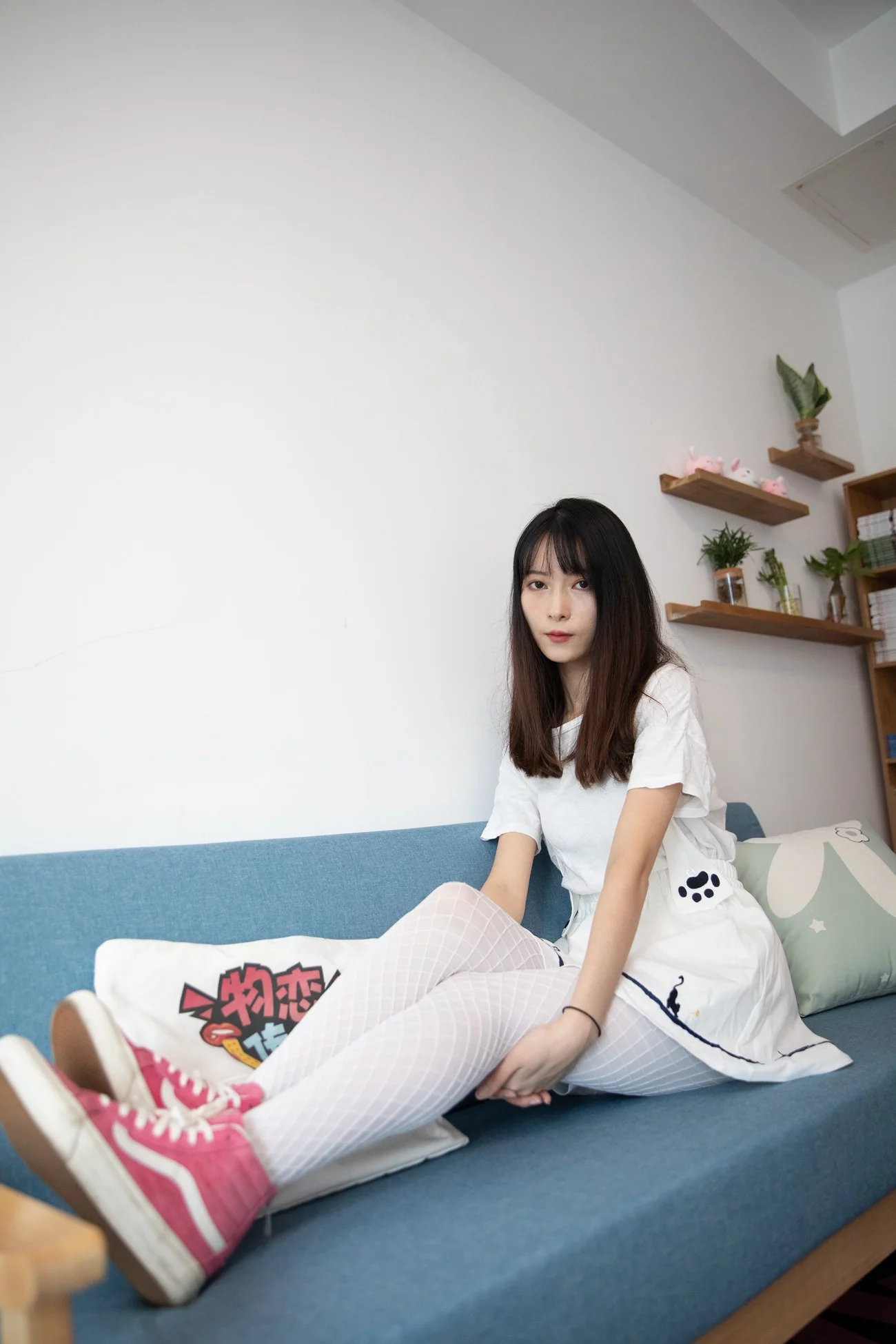 图片[33]-物恋传媒 NO.576 猫耳-笙箫舞(2)[89P] – 速更版-美库