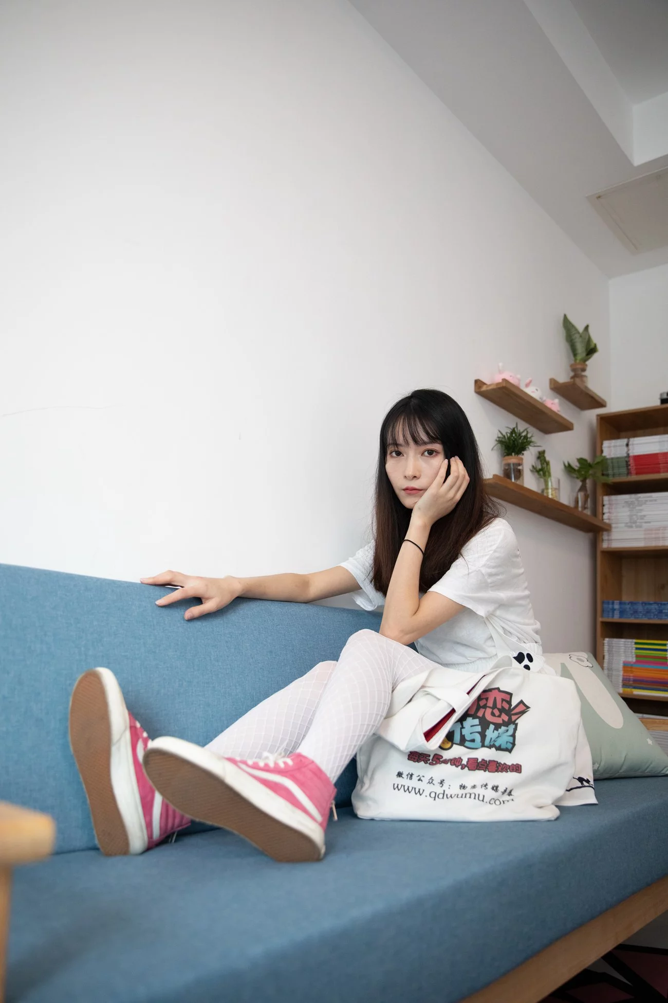 图片[34]-物恋传媒 NO.576 猫耳-笙箫舞(2)[89P] – 速更版-美库