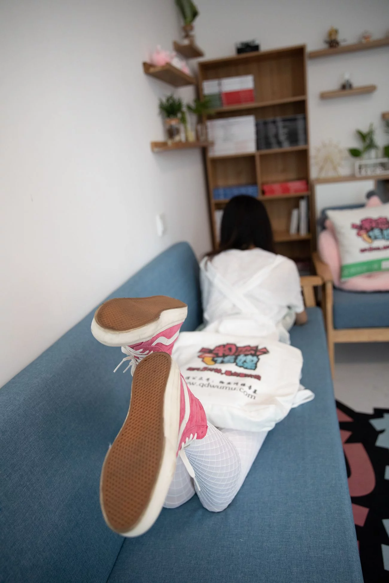 图片[35]-物恋传媒 NO.576 猫耳-笙箫舞(2)[89P] – 速更版-美库