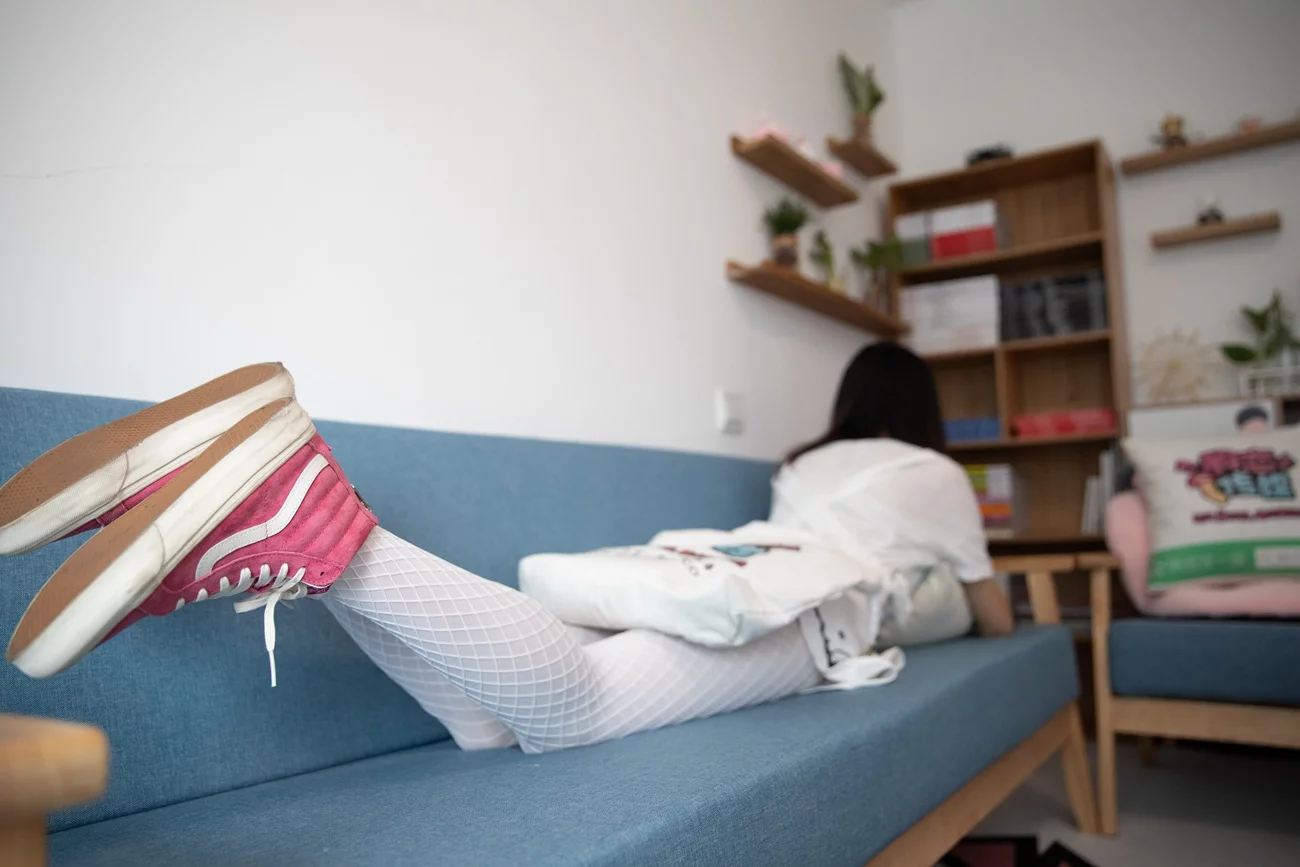 图片[36]-物恋传媒 NO.576 猫耳-笙箫舞(2)[89P] – 速更版-美库