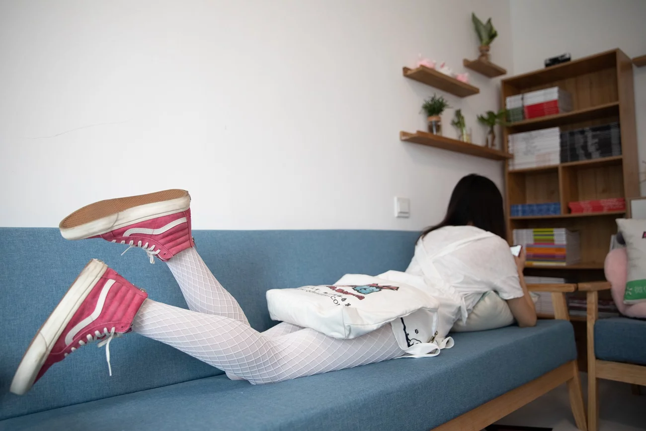 图片[37]-物恋传媒 NO.576 猫耳-笙箫舞(2)[89P] – 速更版-美库