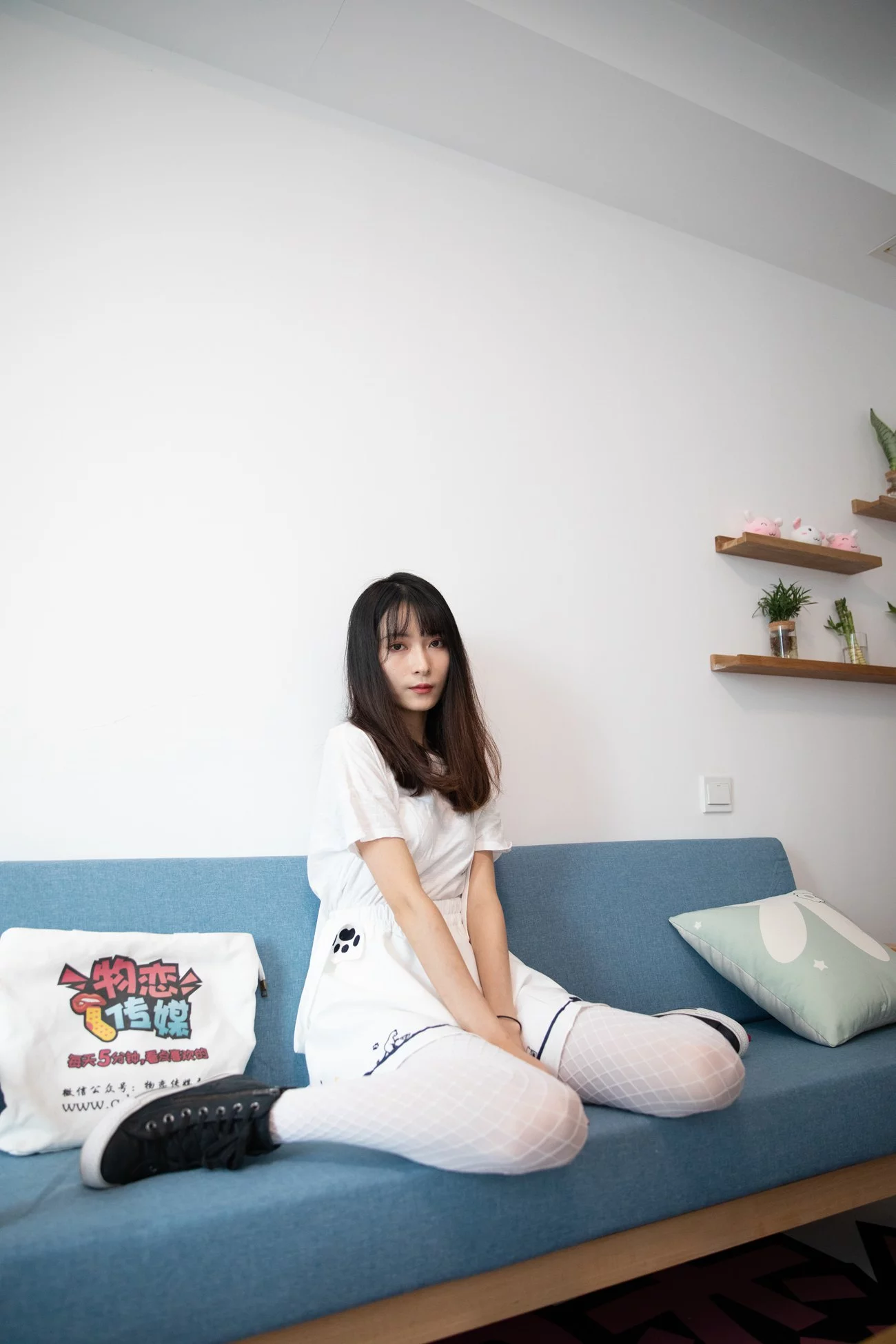 图片[49]-物恋传媒 NO.576 猫耳-笙箫舞(1)[156P] – 速更版-美库