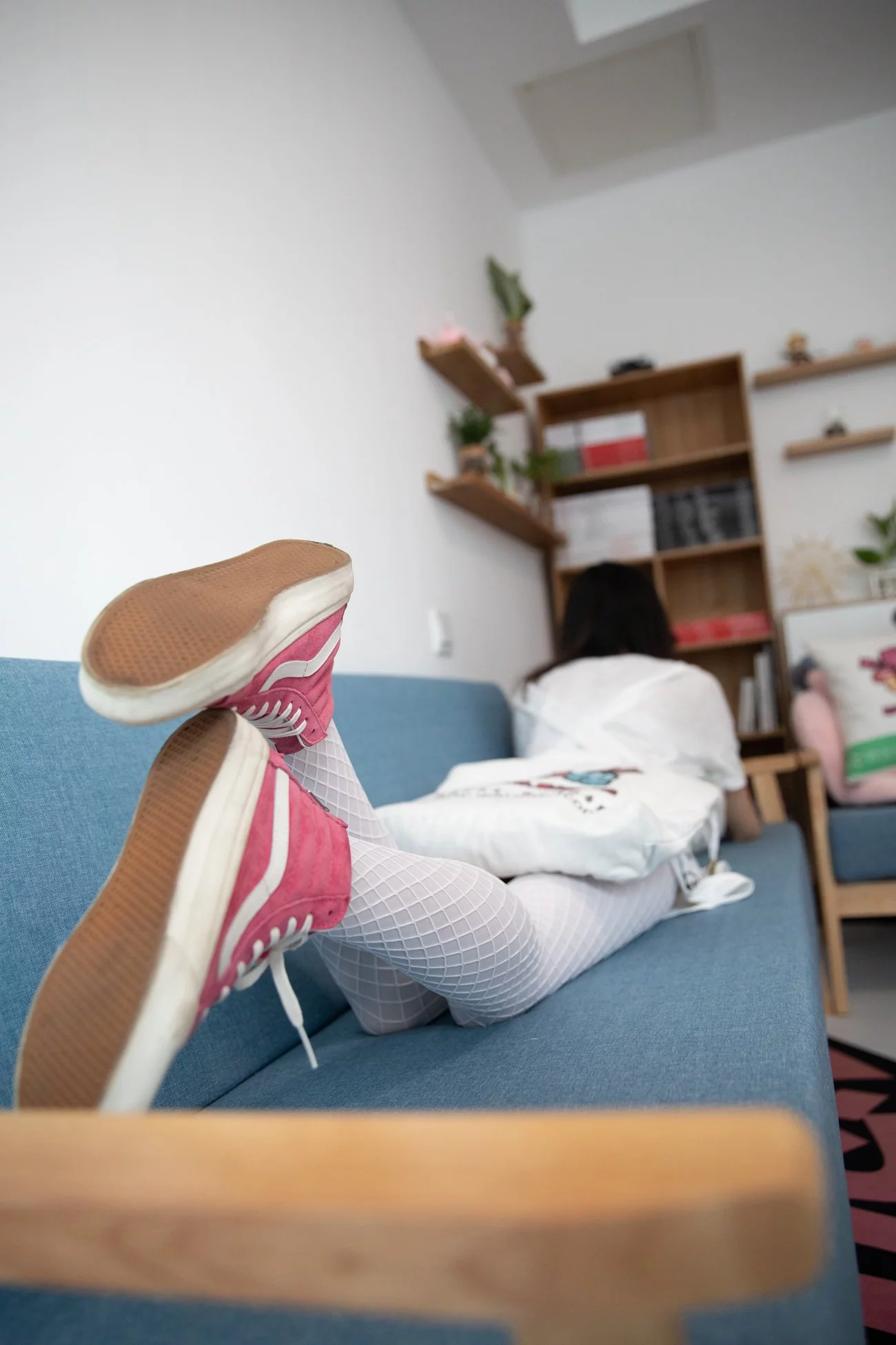 图片[39]-物恋传媒 NO.576 猫耳-笙箫舞(2)[89P] – 速更版-美库