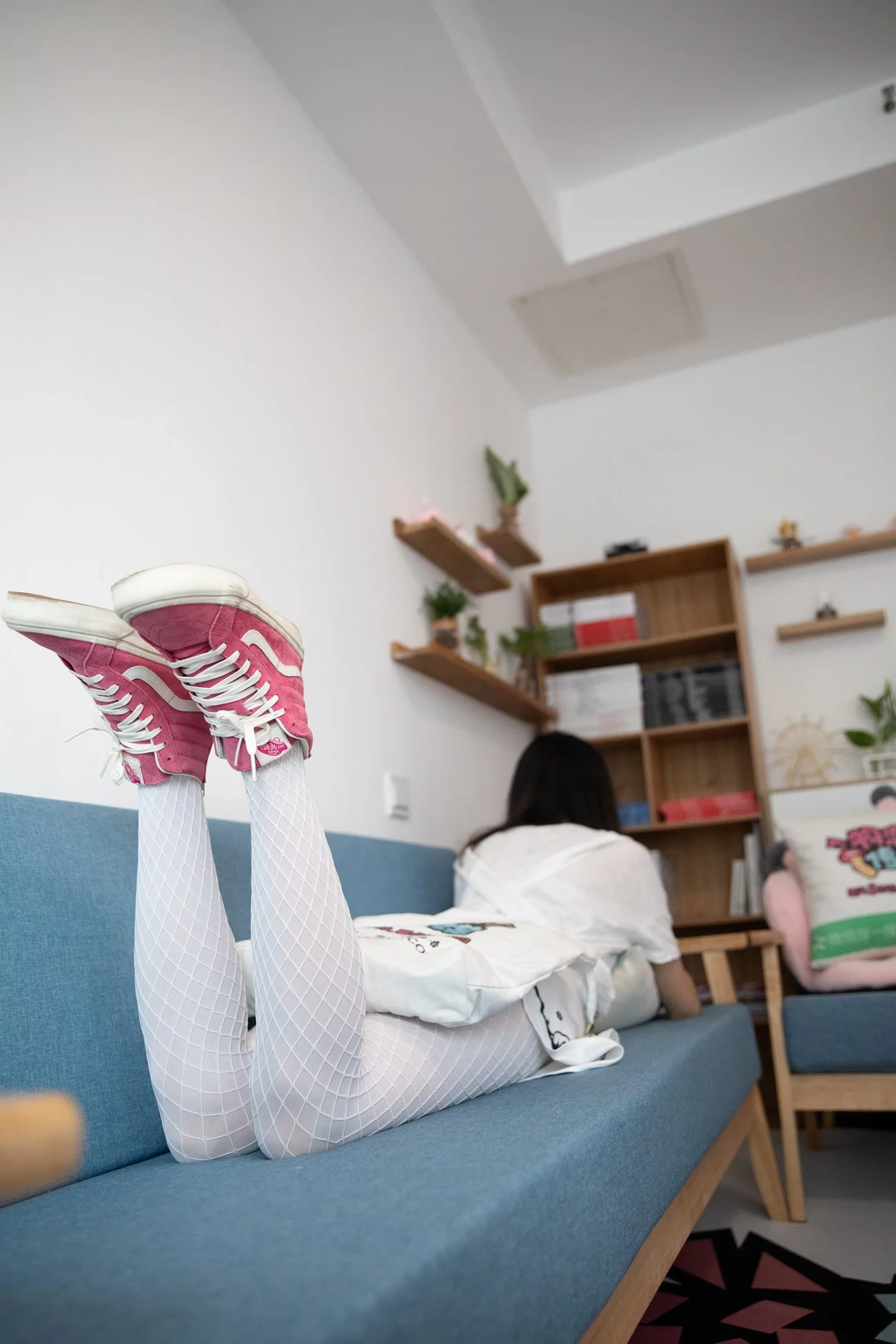 图片[40]-物恋传媒 NO.576 猫耳-笙箫舞(2)[89P] – 速更版-美库