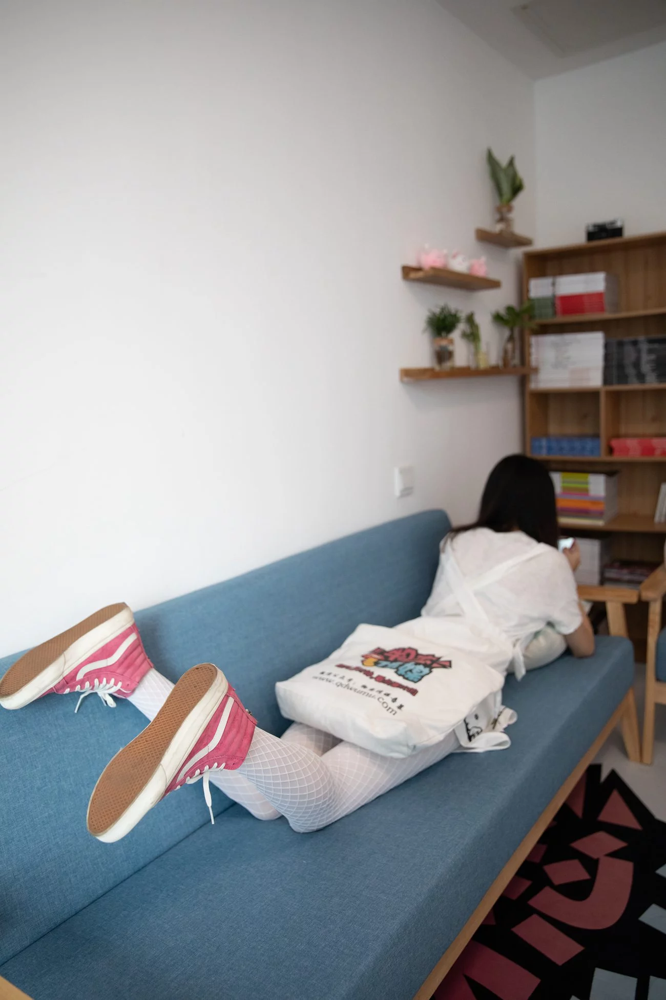 图片[41]-物恋传媒 NO.576 猫耳-笙箫舞(2)[89P] – 速更版-美库