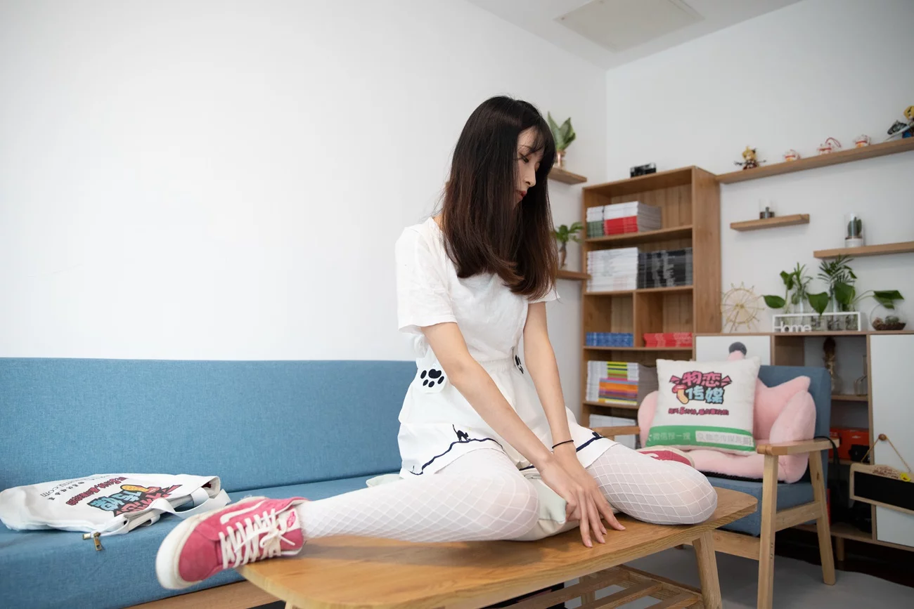 图片[44]-物恋传媒 NO.576 猫耳-笙箫舞(2)[89P] – 速更版-美库