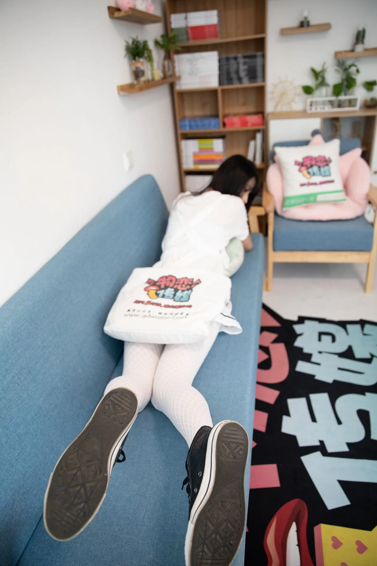 图片[61]-物恋传媒 NO.576 猫耳-笙箫舞(1)[156P] – 速更版-美库