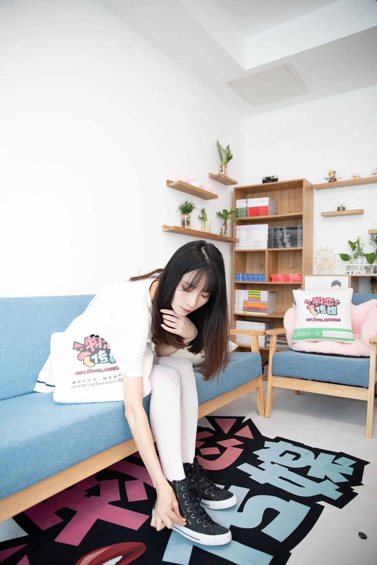 图片[62]-物恋传媒 NO.576 猫耳-笙箫舞(1)[156P] – 速更版-美库