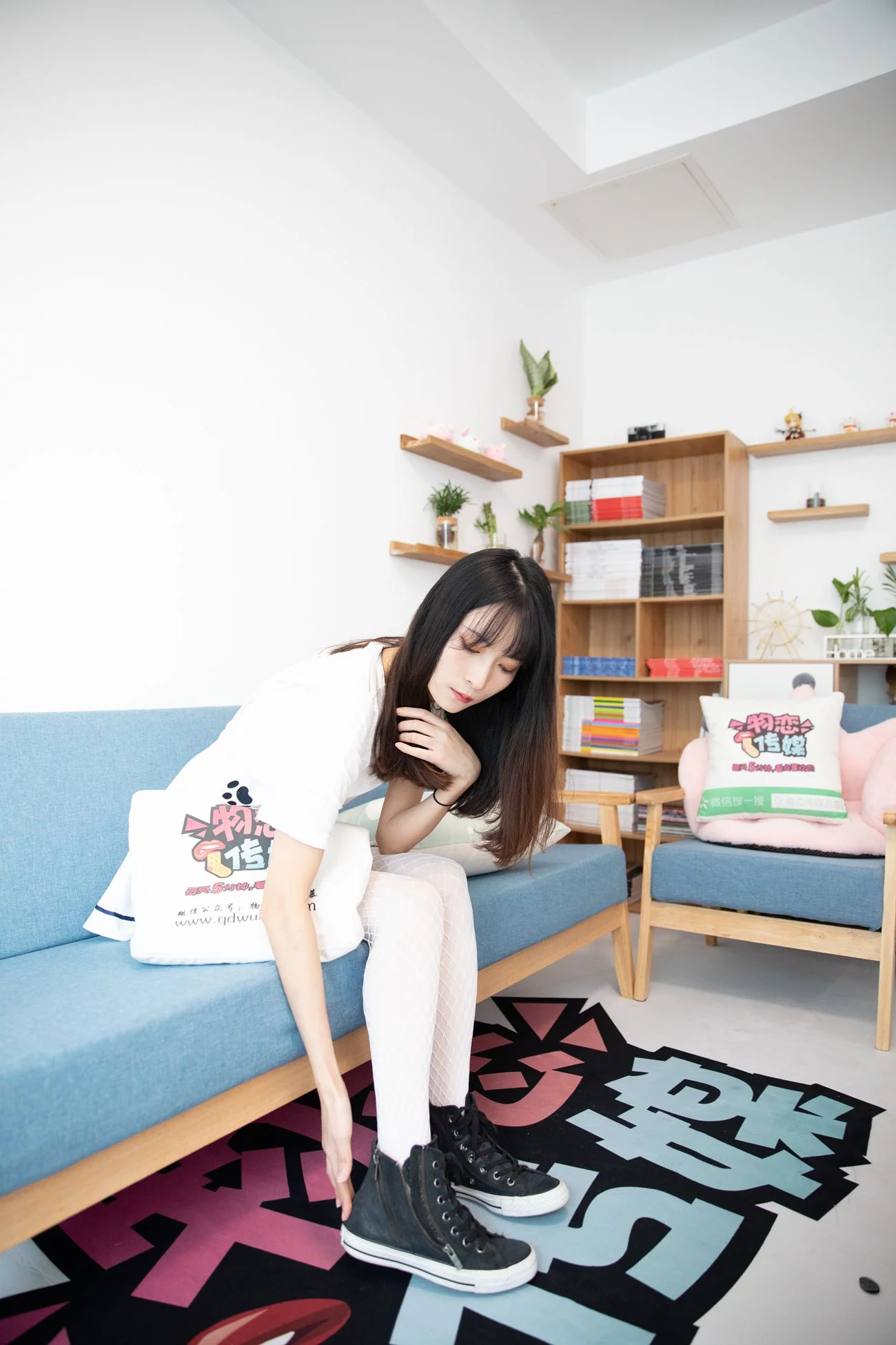 图片[64]-物恋传媒 NO.576 猫耳-笙箫舞(1)[156P] – 速更版-美库