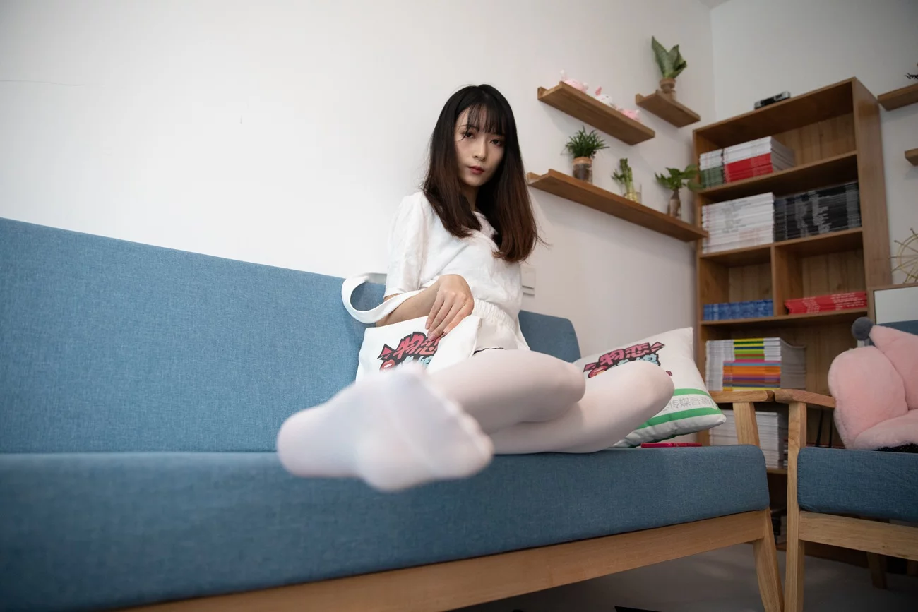 图片[51]-物恋传媒 NO.576 猫耳-笙箫舞(2)[89P] – 速更版-美库